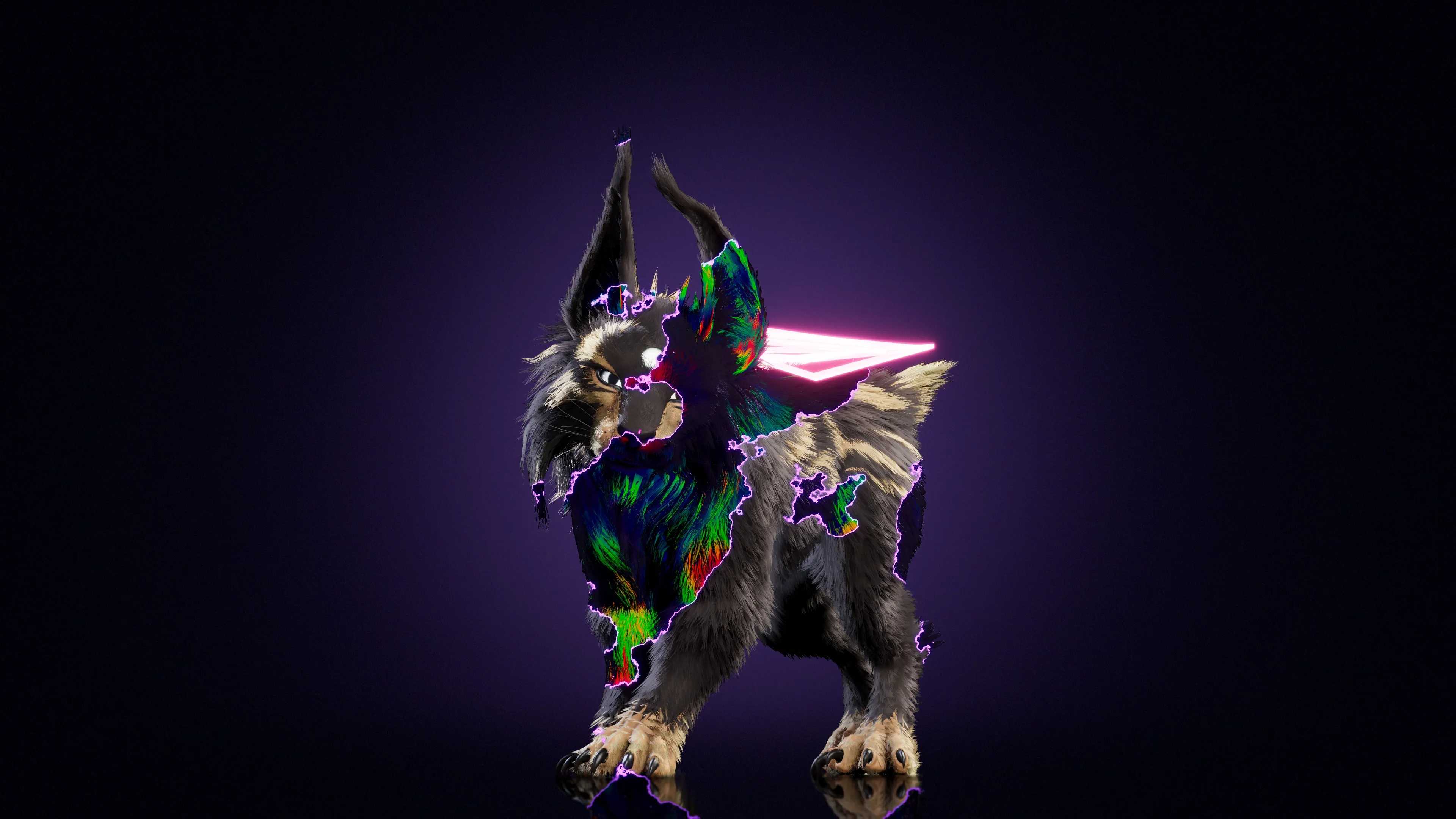 Nimble Lynx