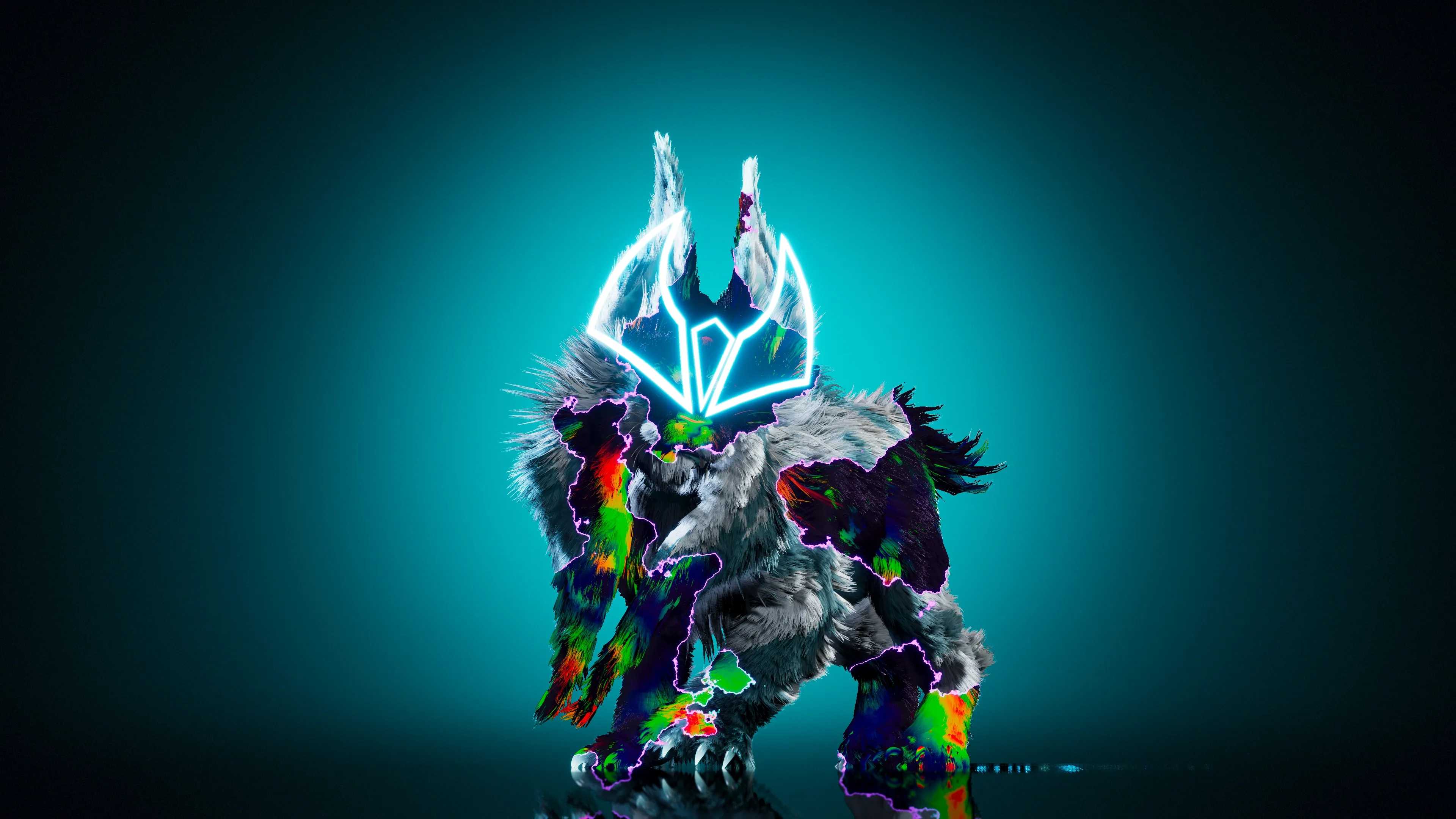 Stoic Zephyrlynx
