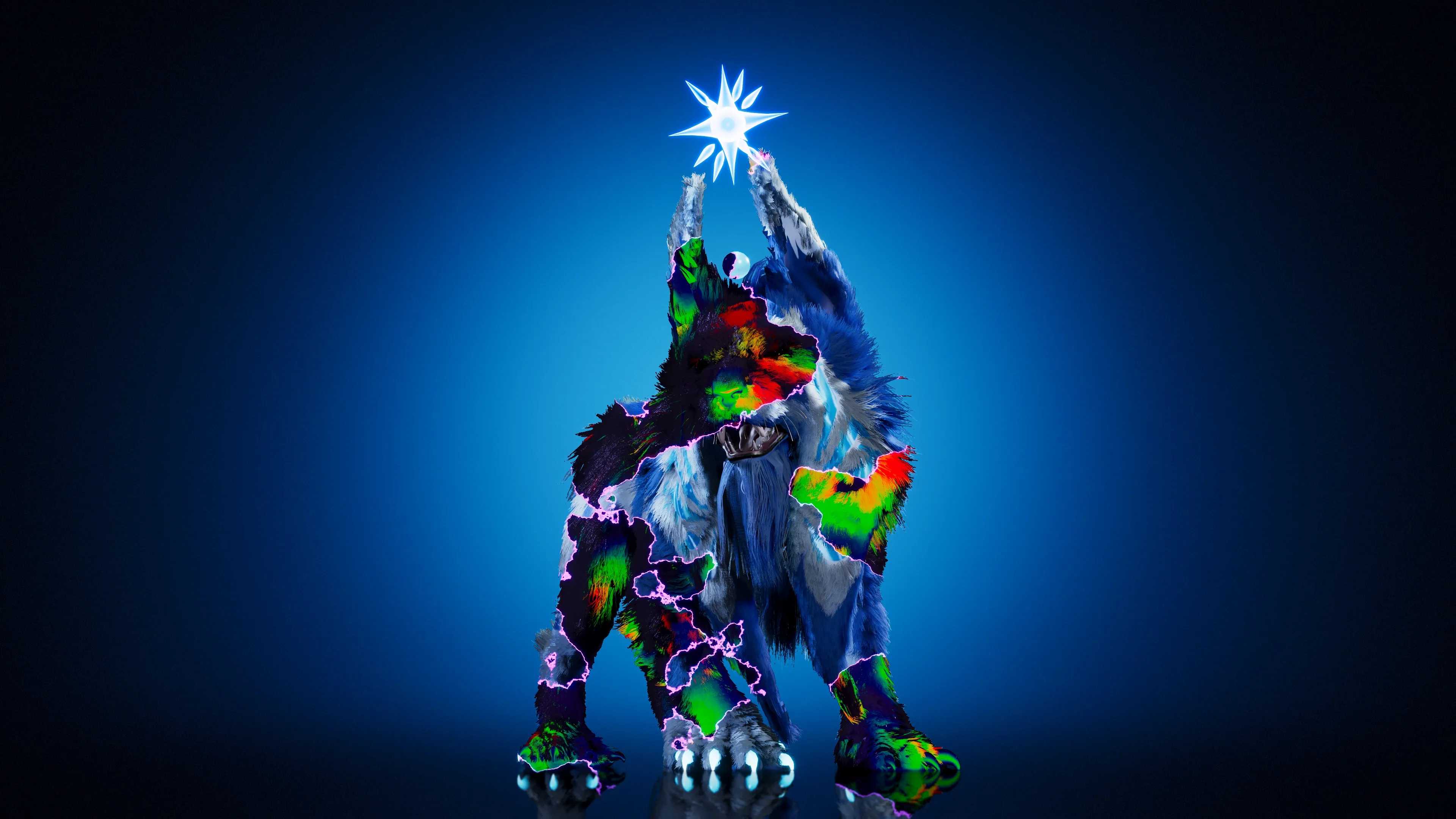 Virtuous Hydrolynx