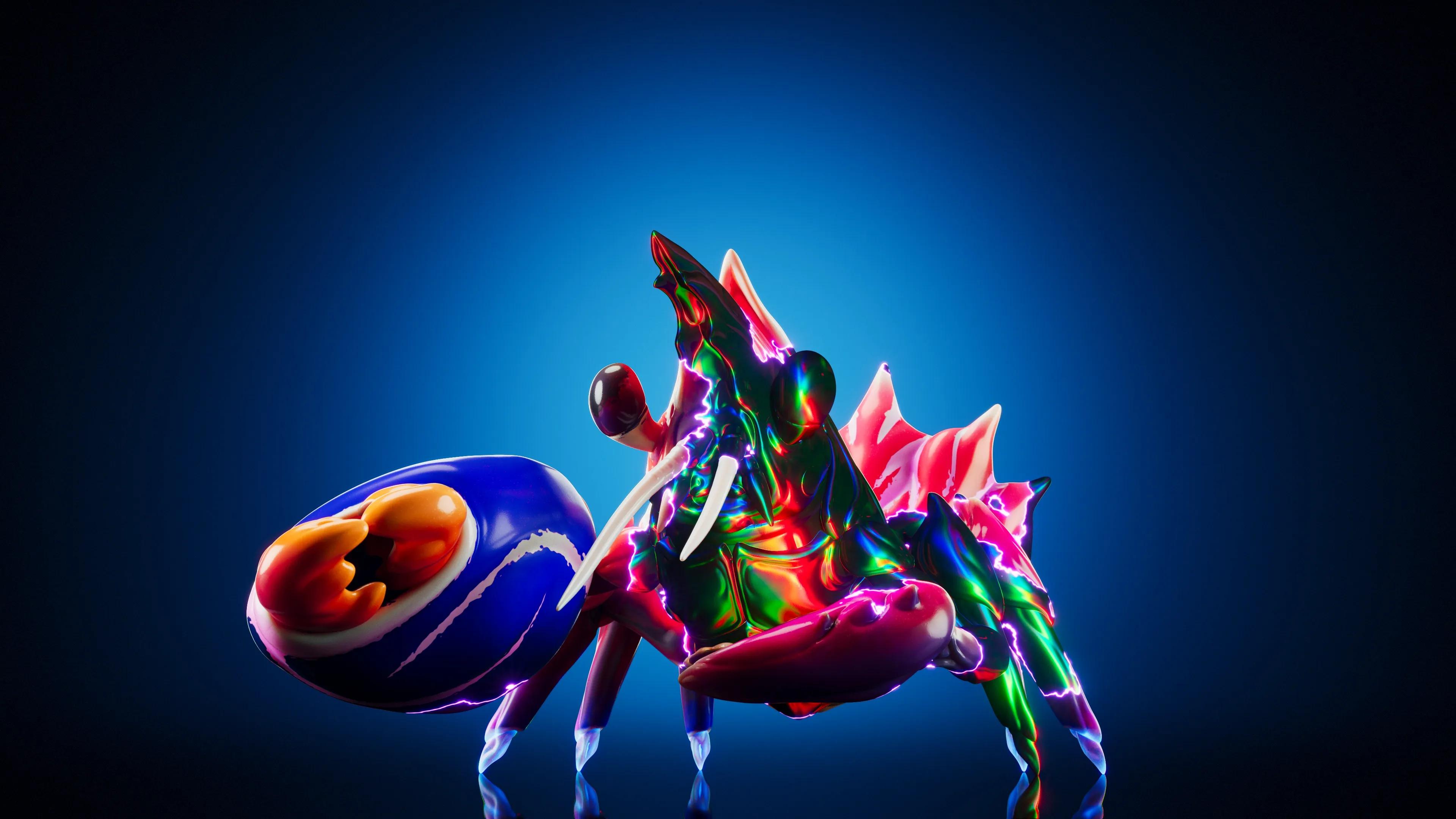 Alphie