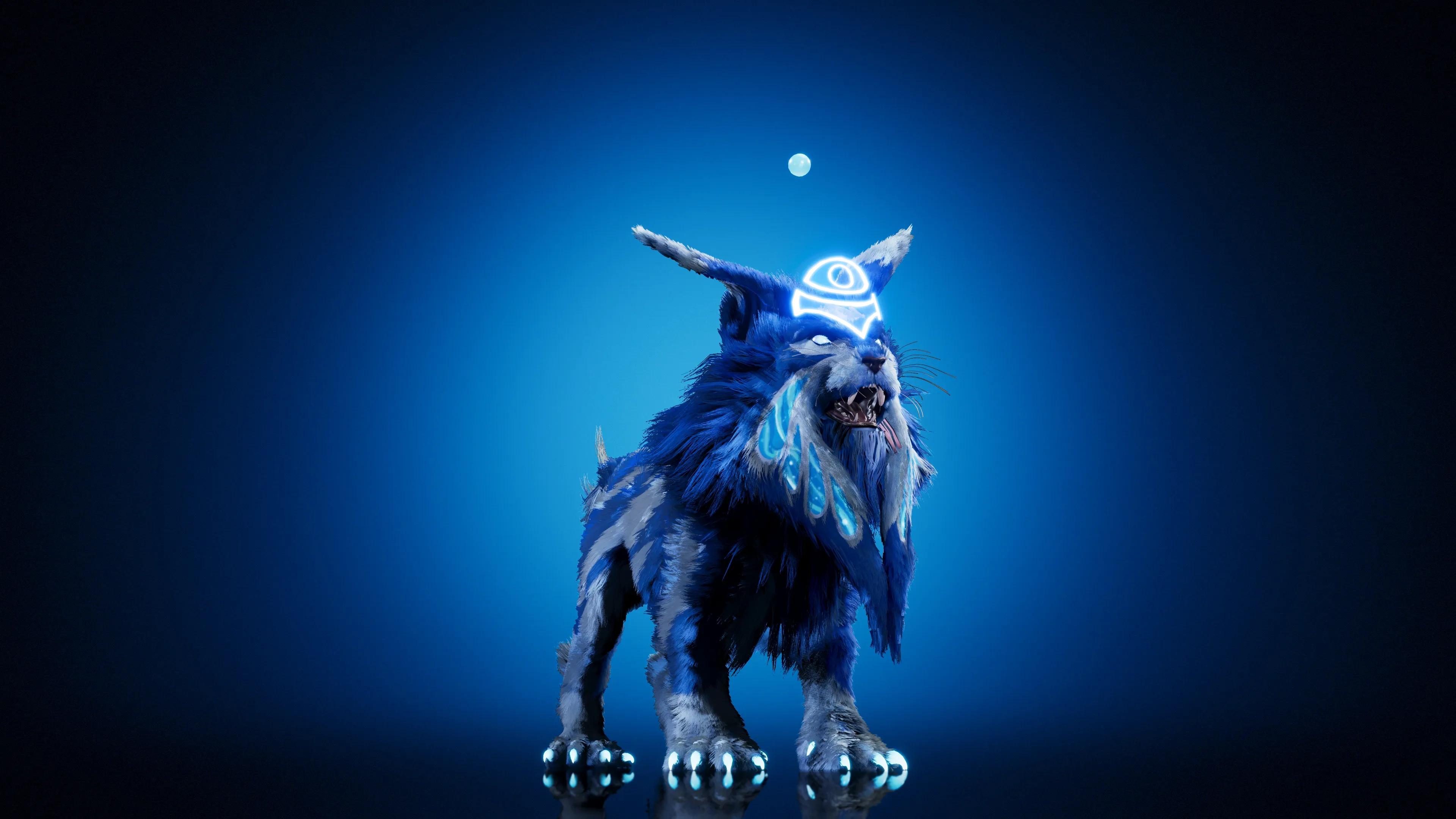Arcane Hydrolynx