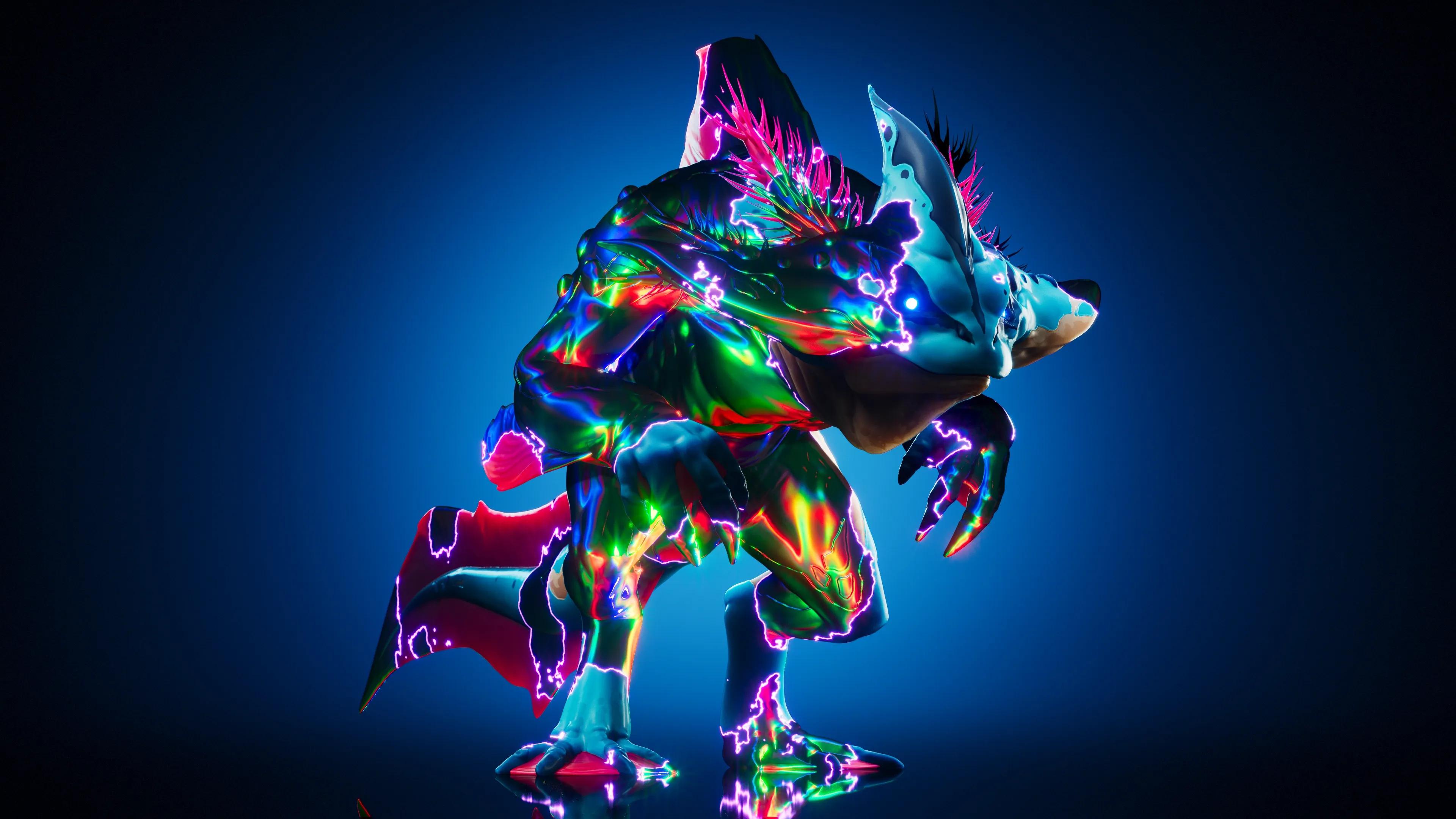 Axodon