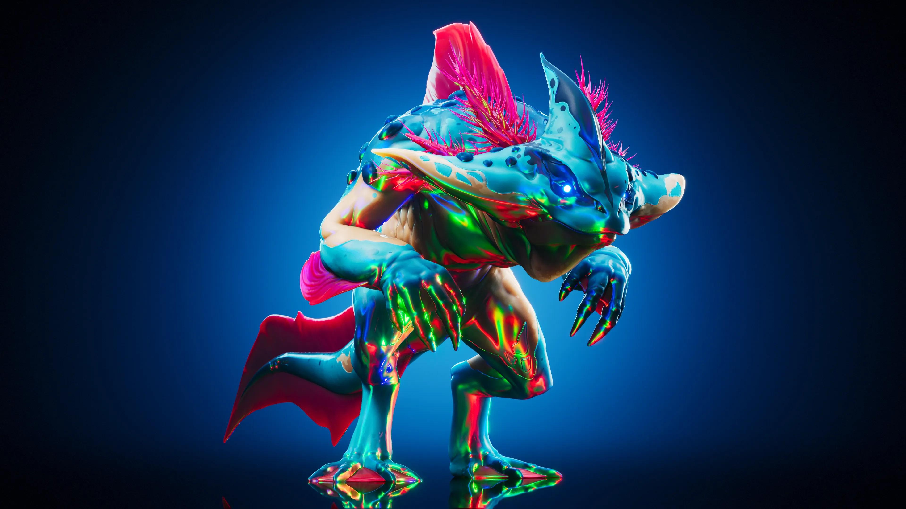 Axodon