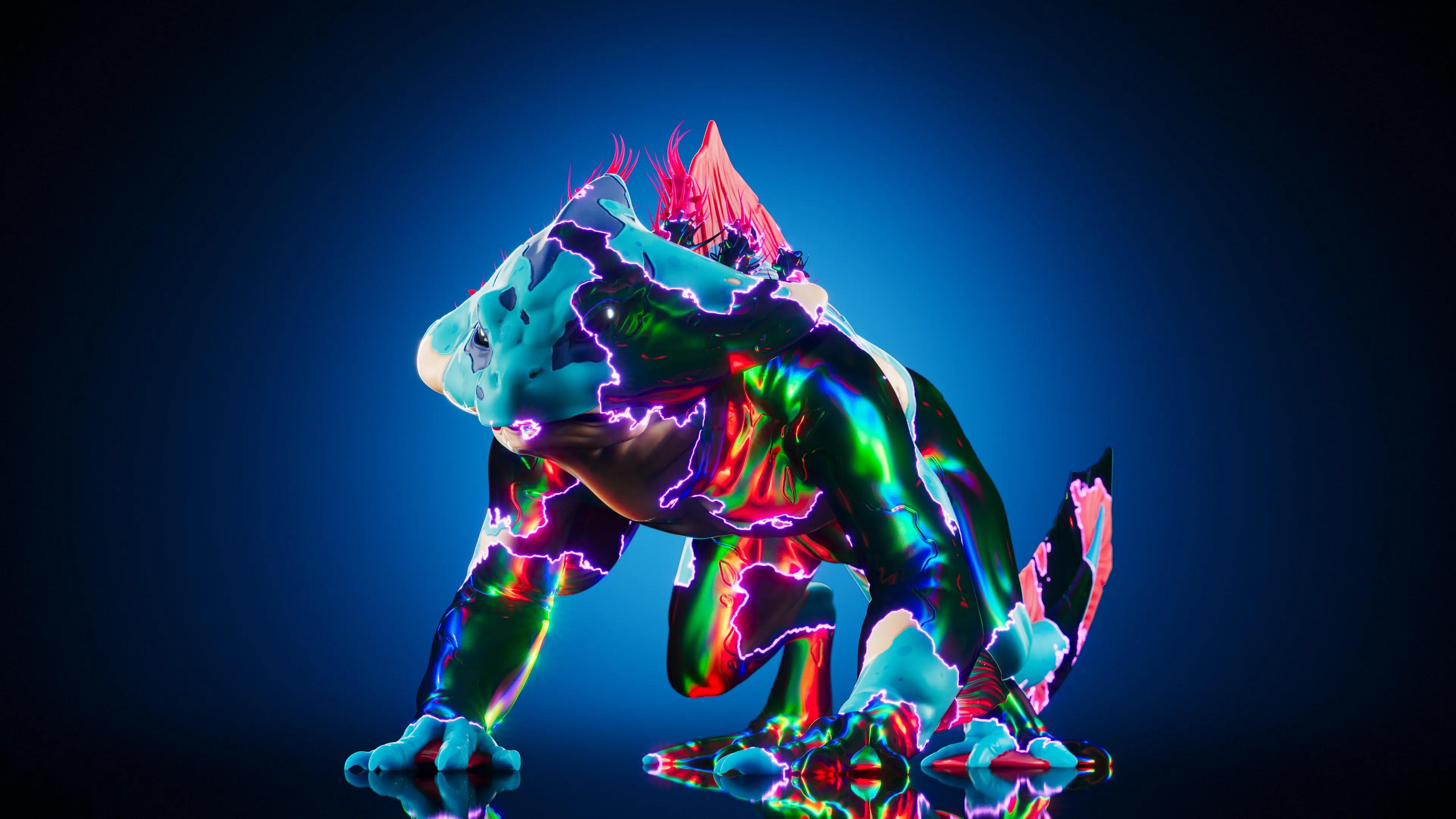 Axon