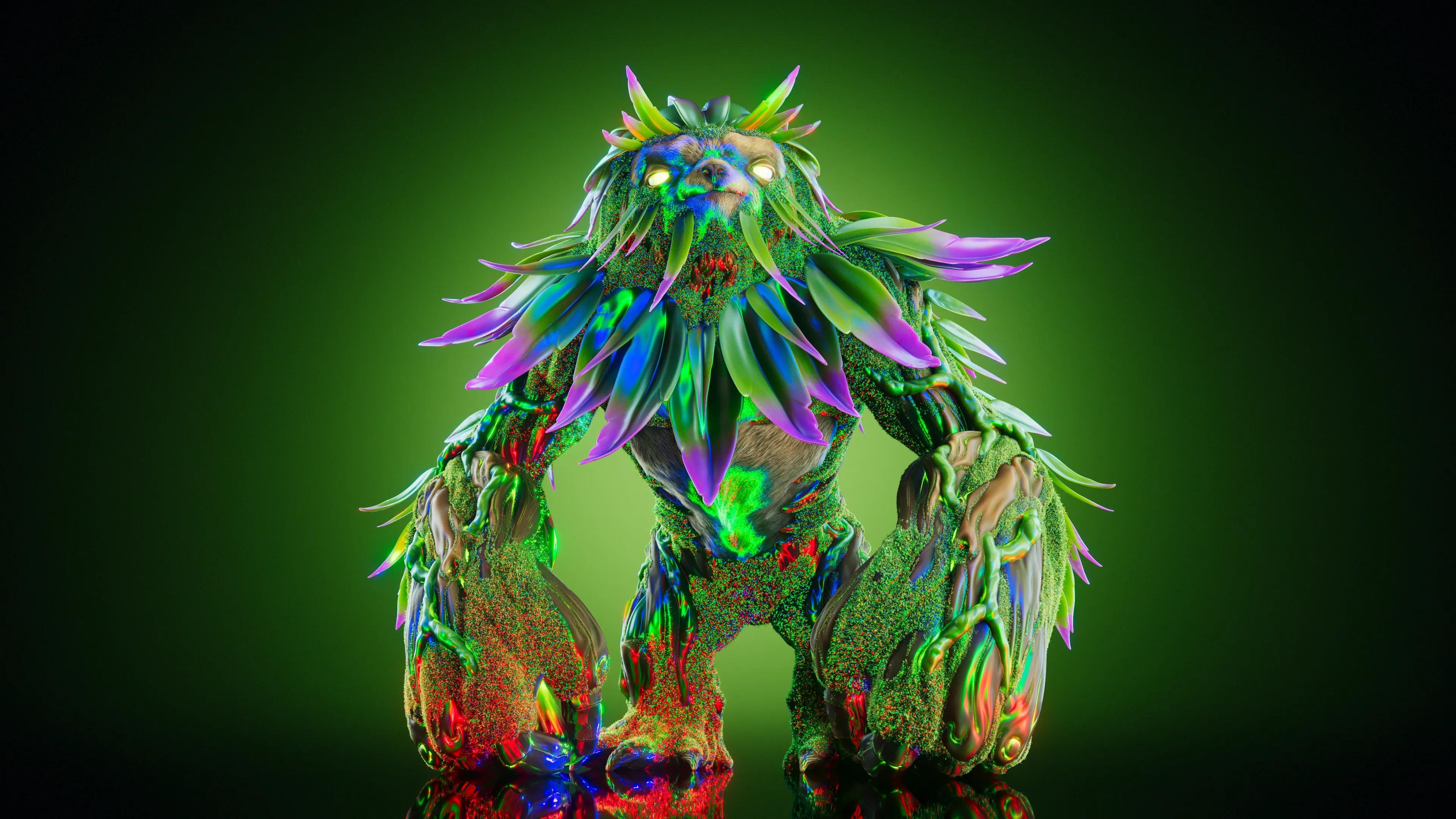 Gnarl