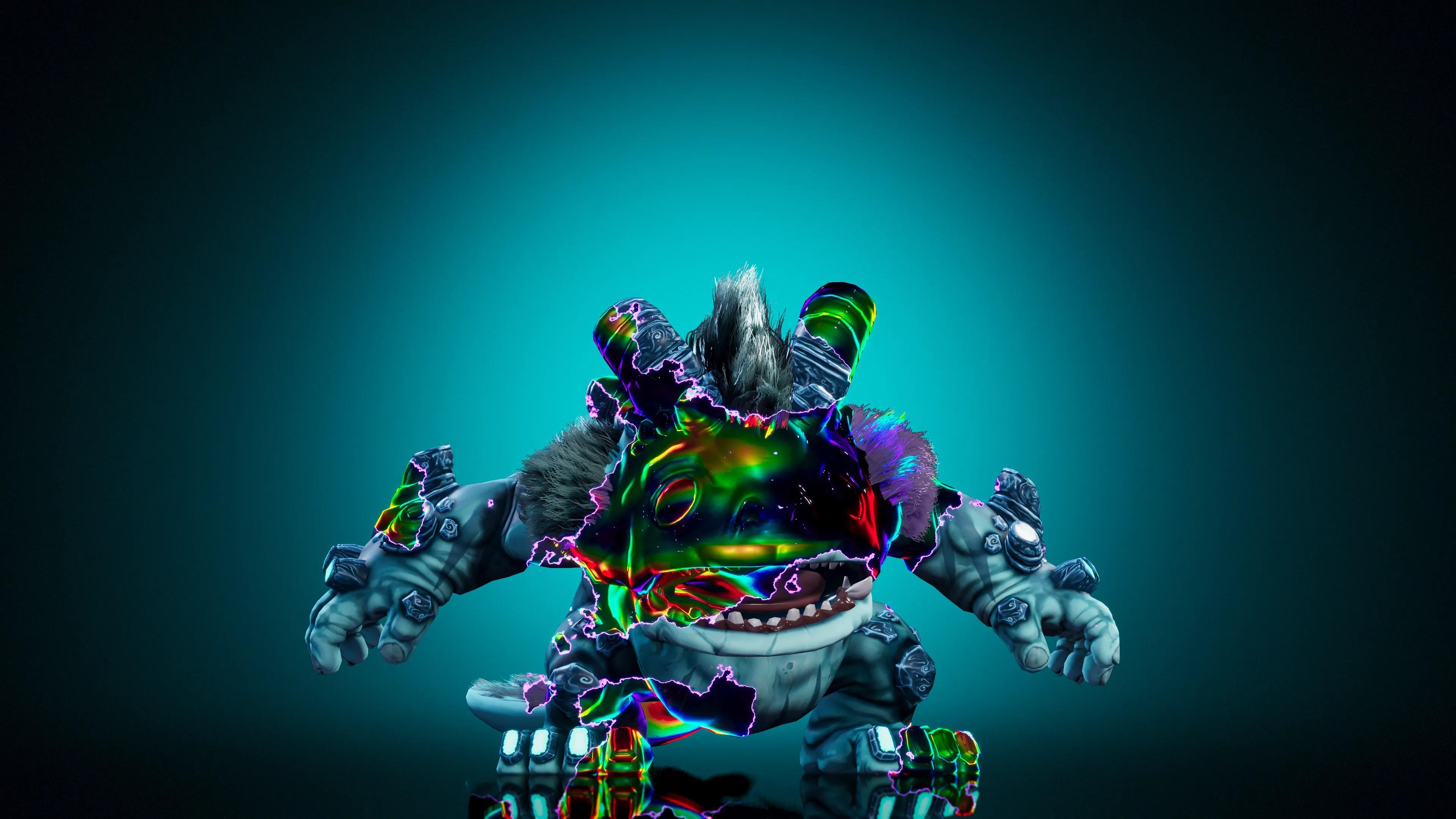 Greater Air Grokko