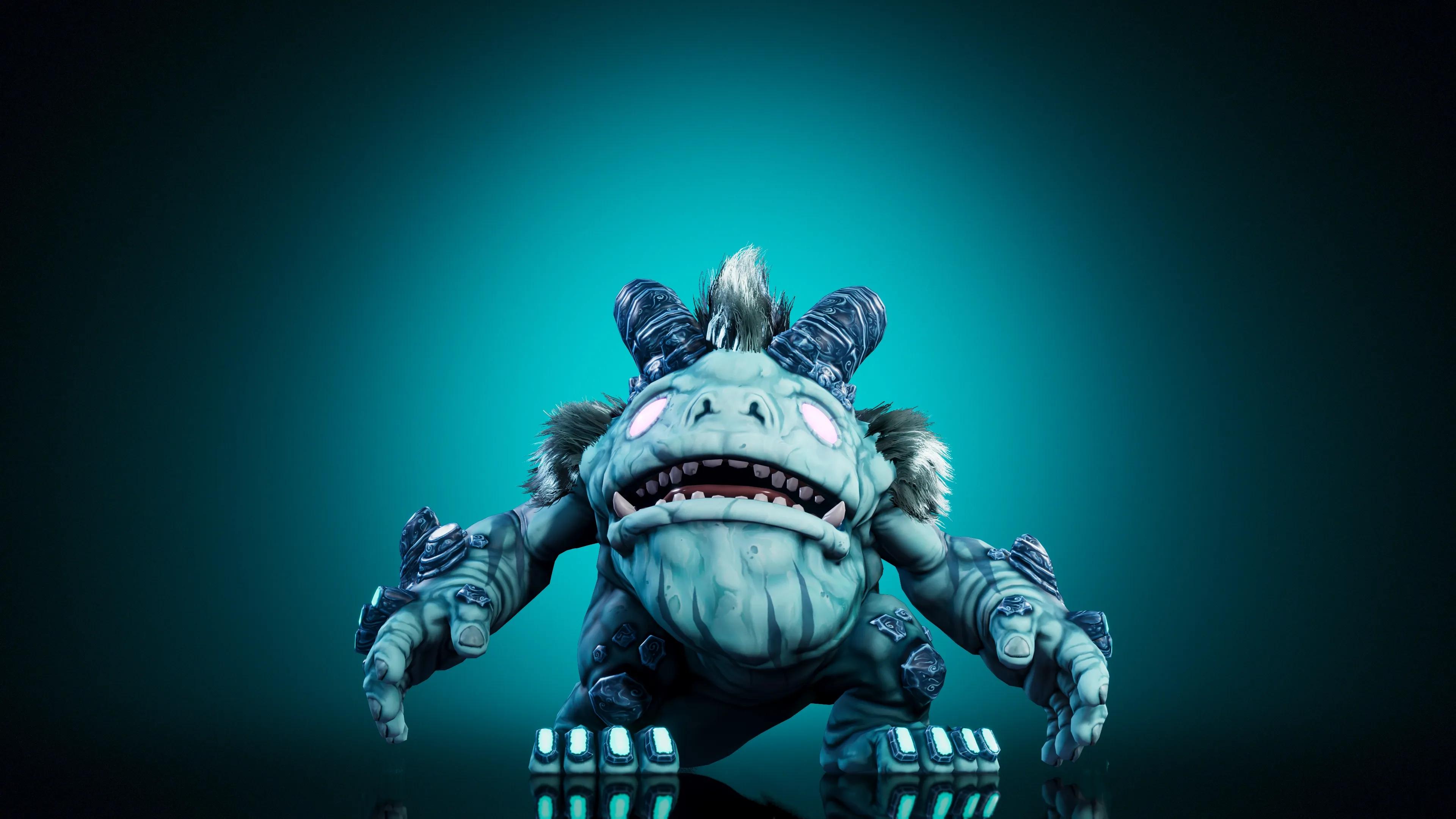 Lesser Air Grokko