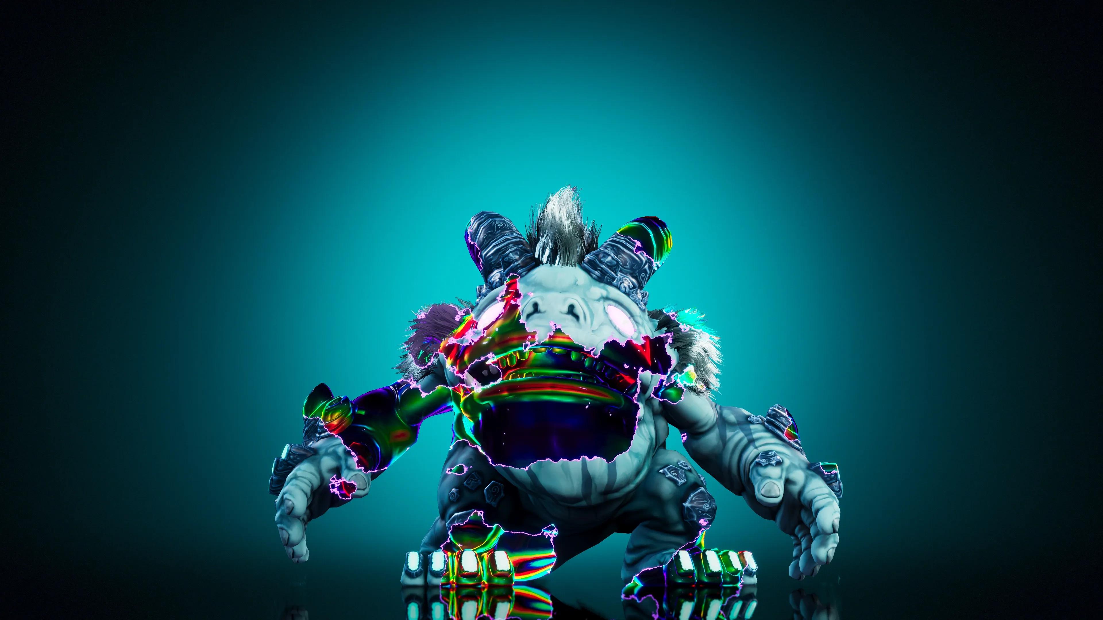 Lesser Air Grokko