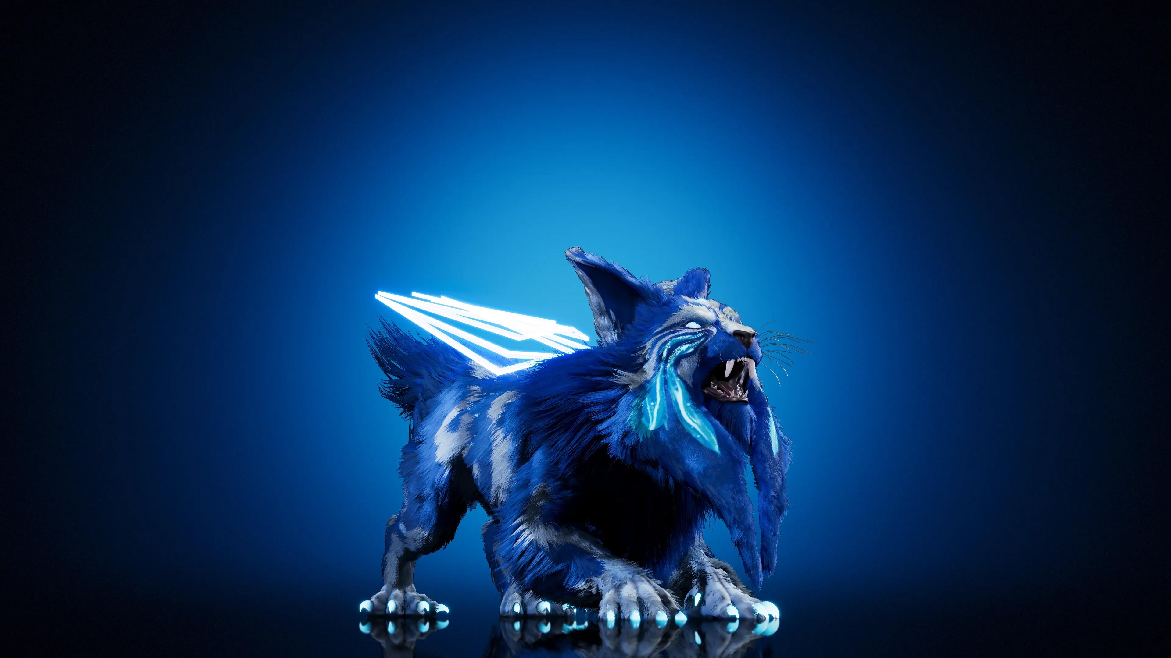 Nimble Hydrolynx