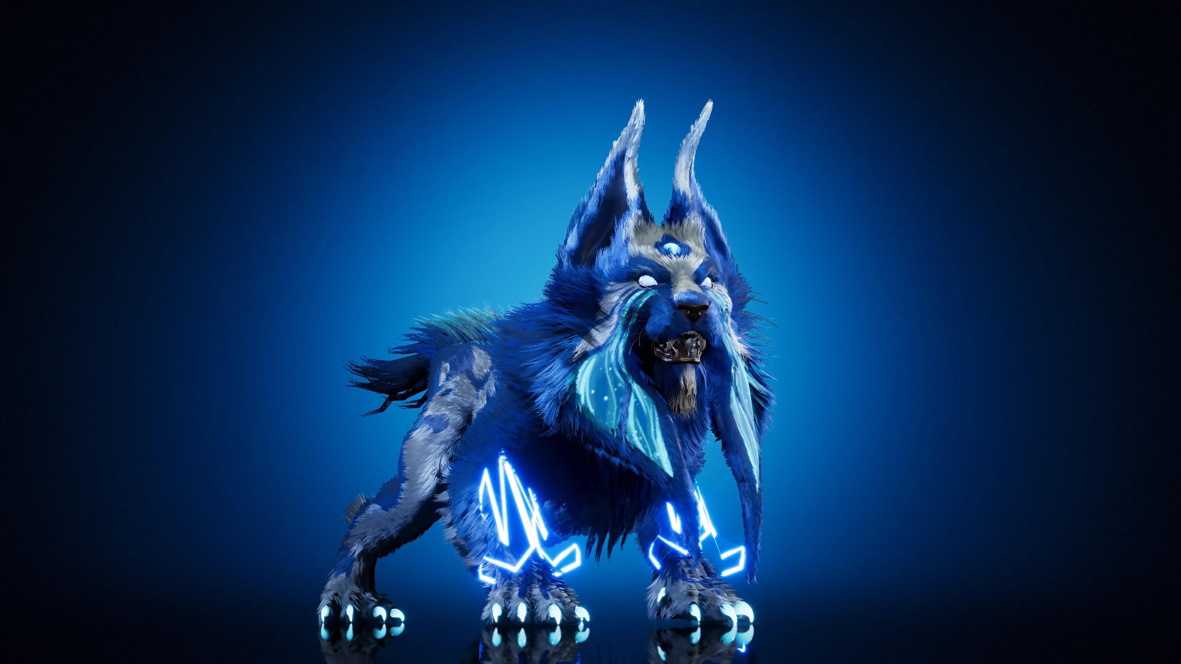 Relentless Hydrolynx