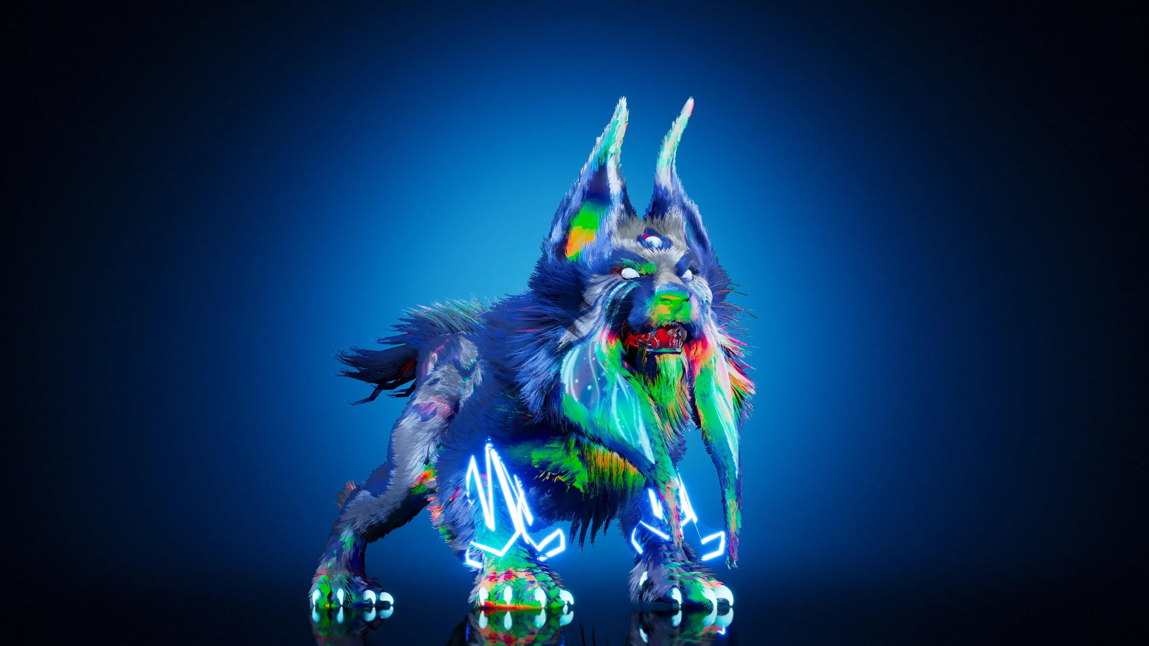 Relentless Hydrolynx