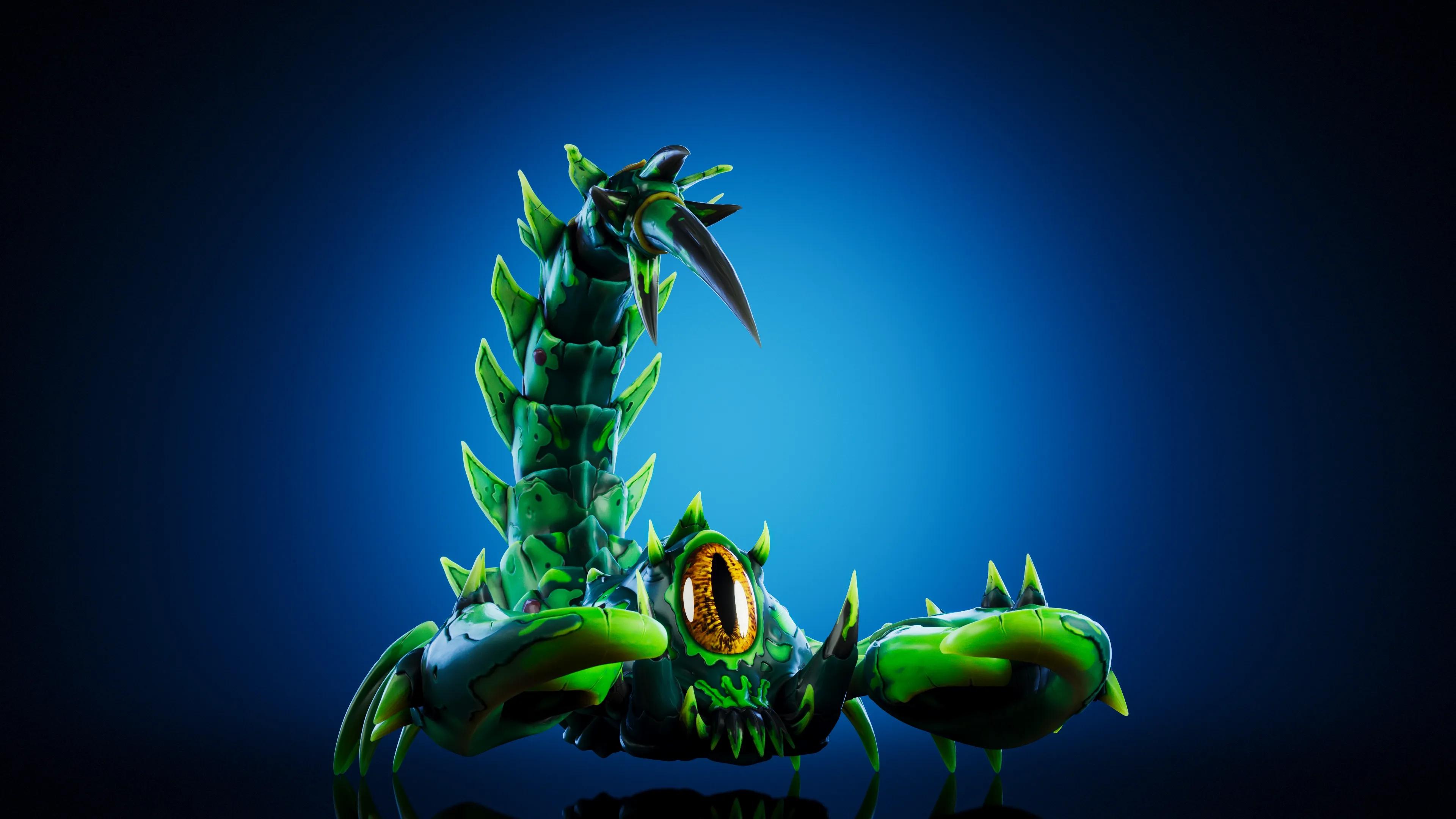 Rypterus