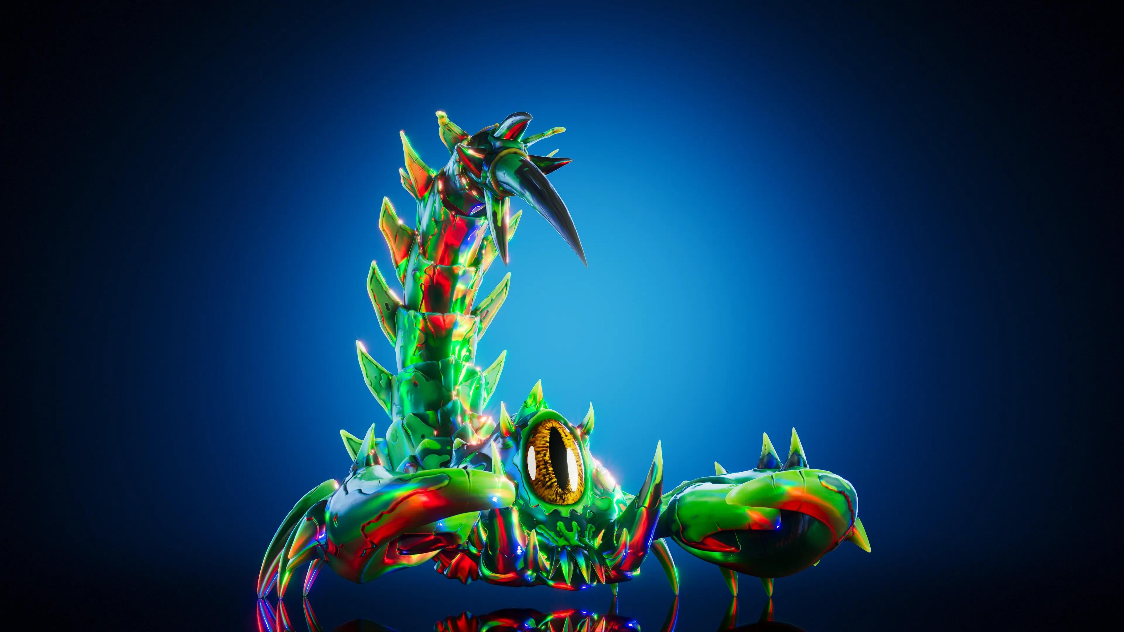 Rypterus