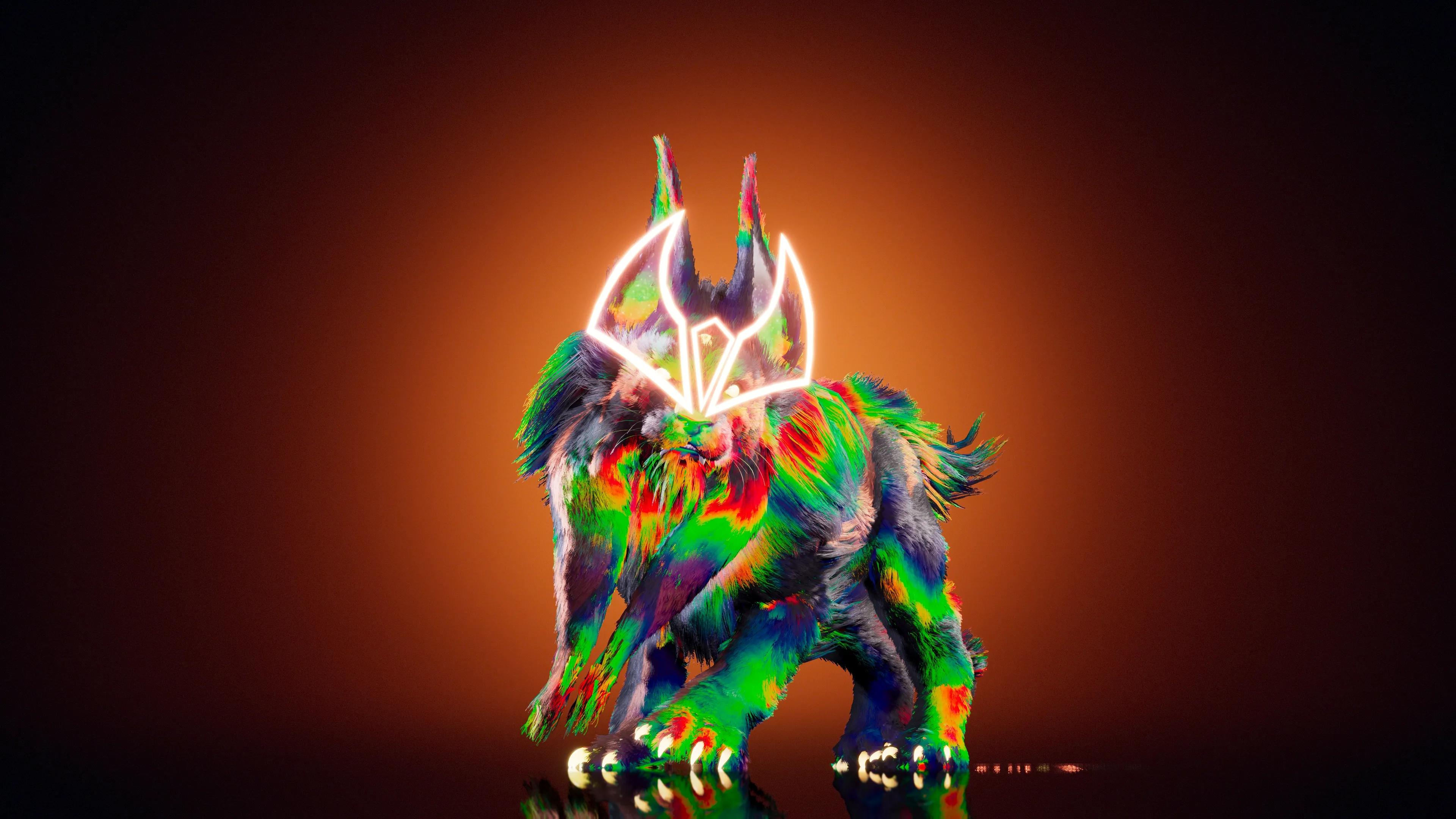 Stoic Emberlynx