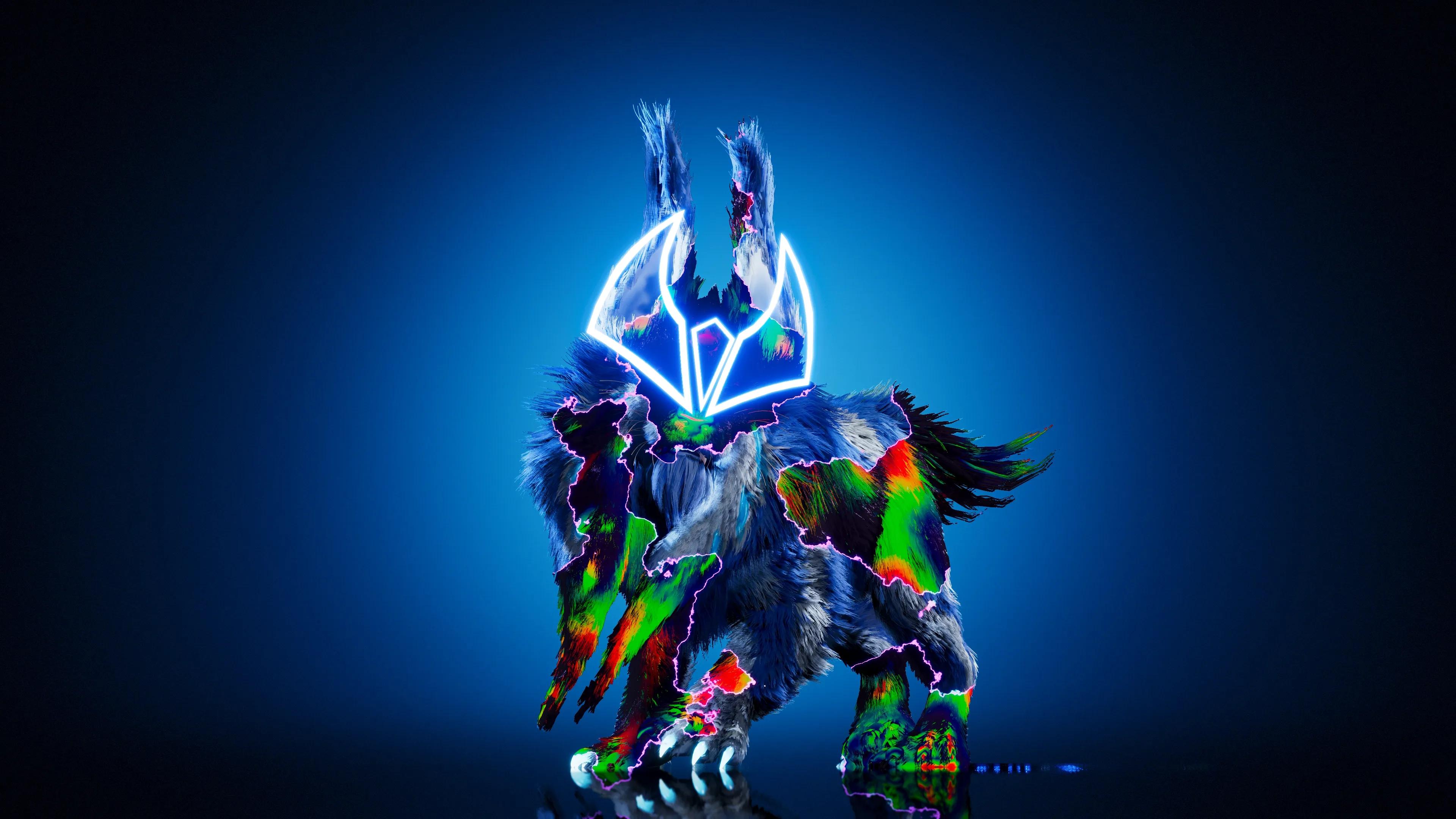 Stoic Hydrolynx