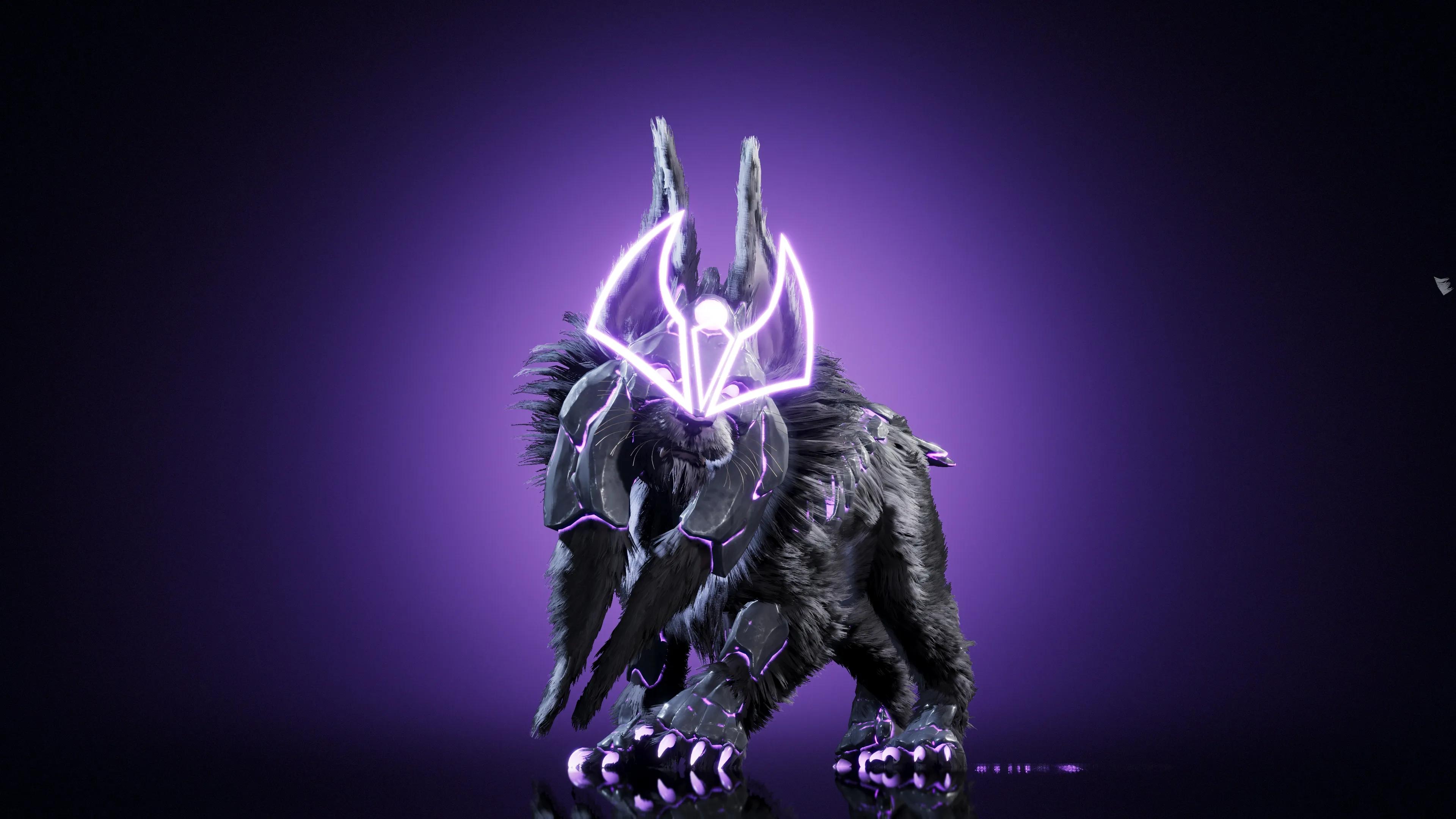 Stoic Terralynx