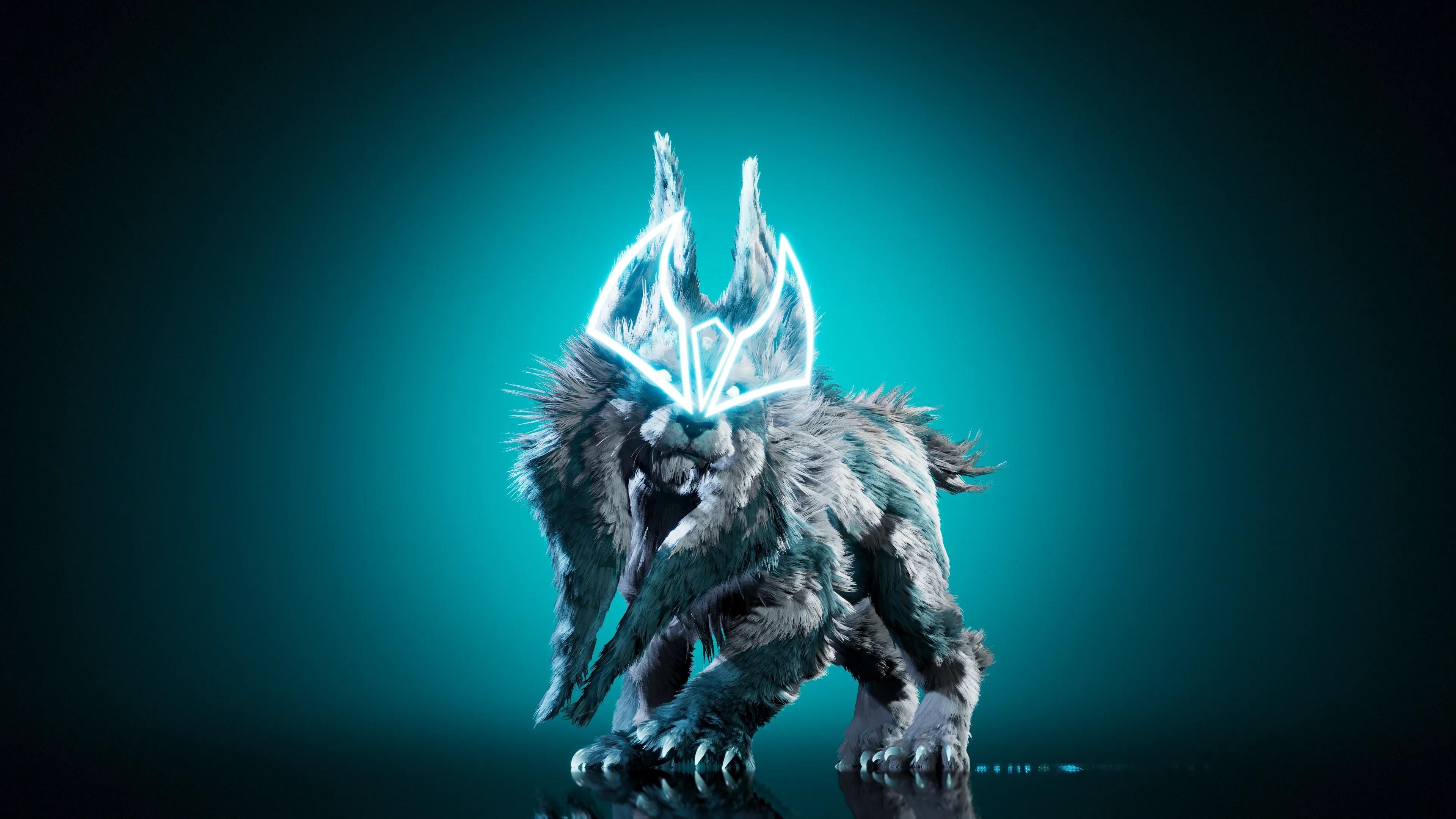 Stoic Zephyrlynx