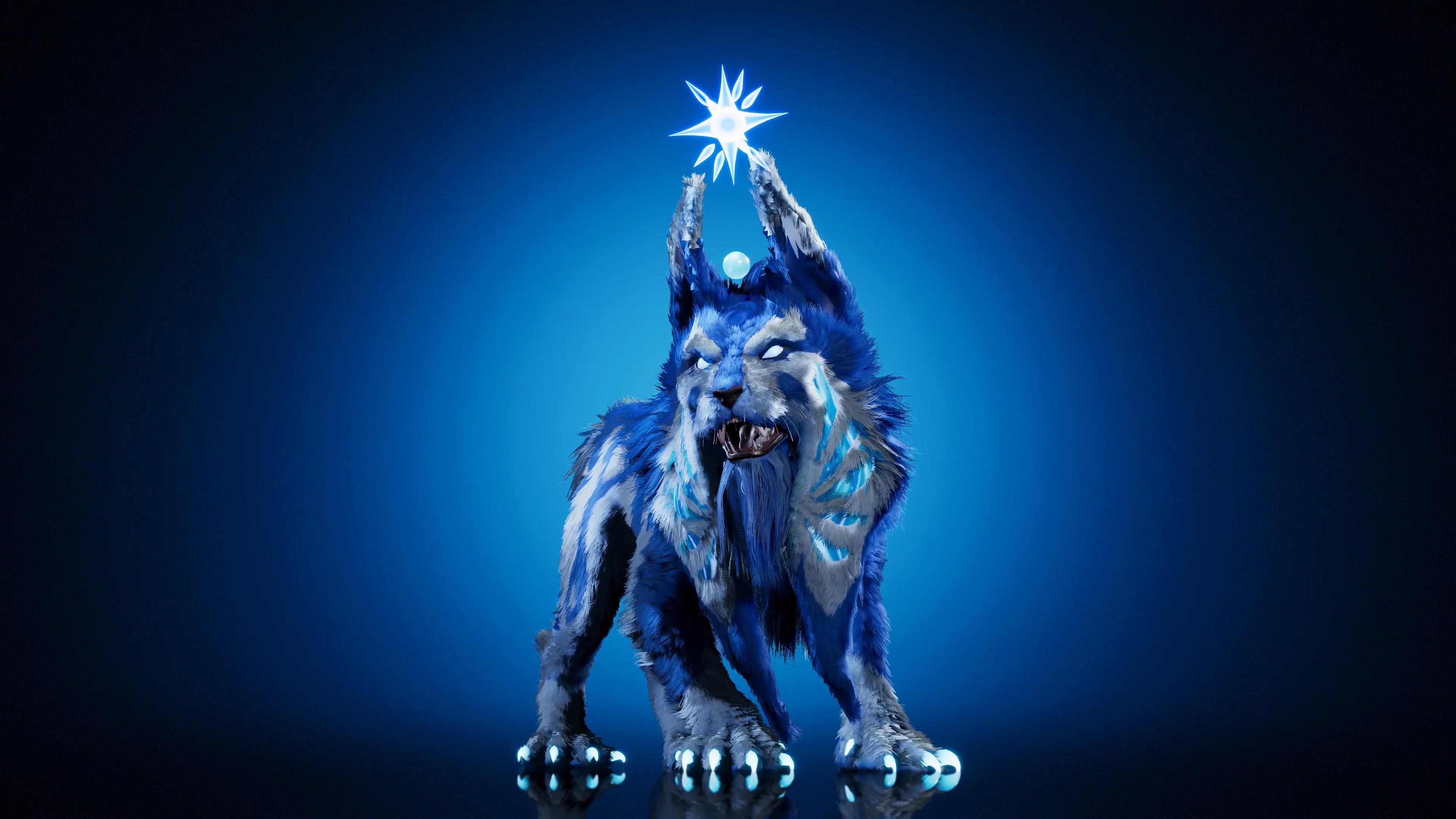Virtuous Hydrolynx