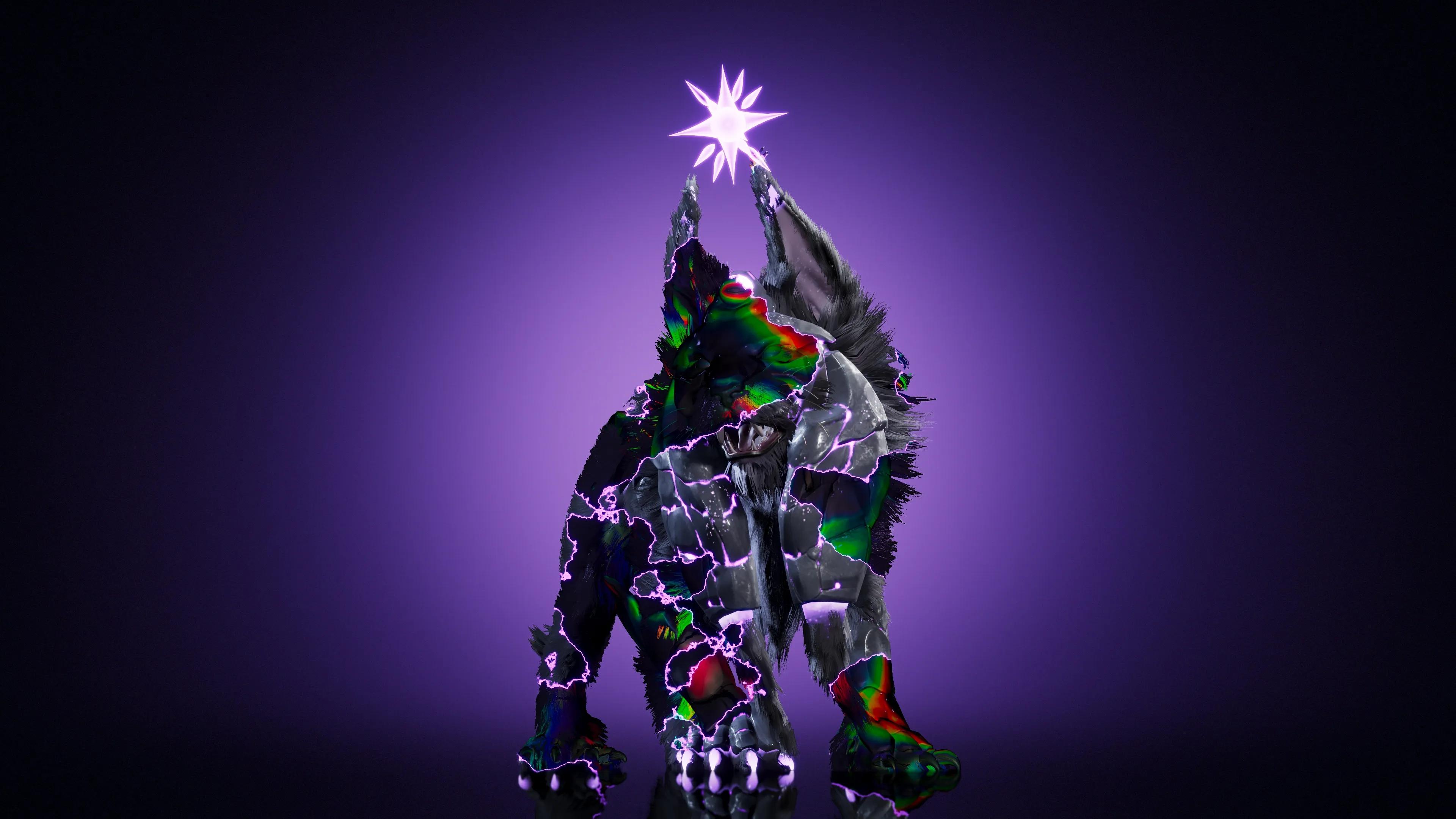 Virtuous Terralynx
