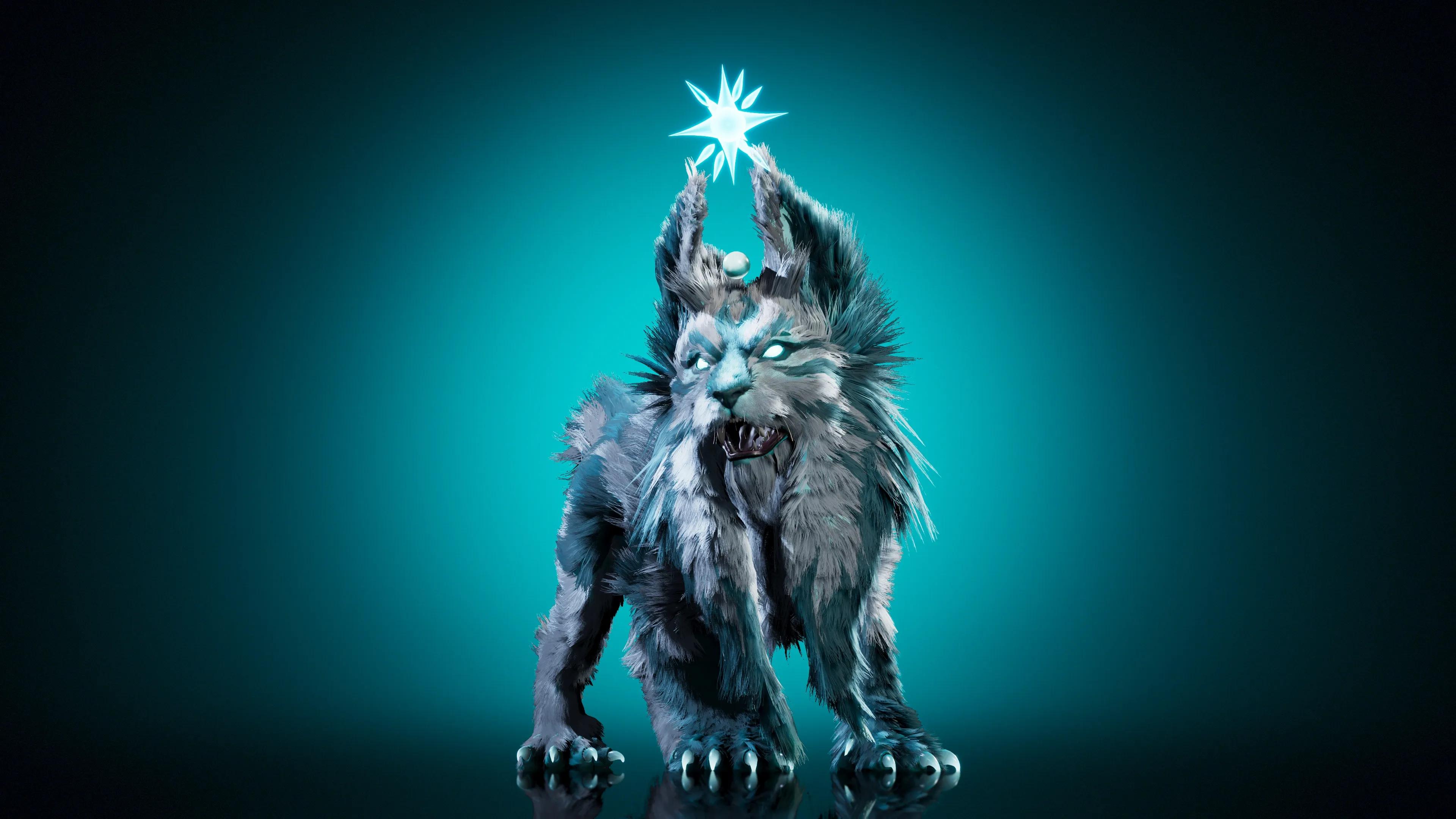 Virtuous Zephyrlynx
