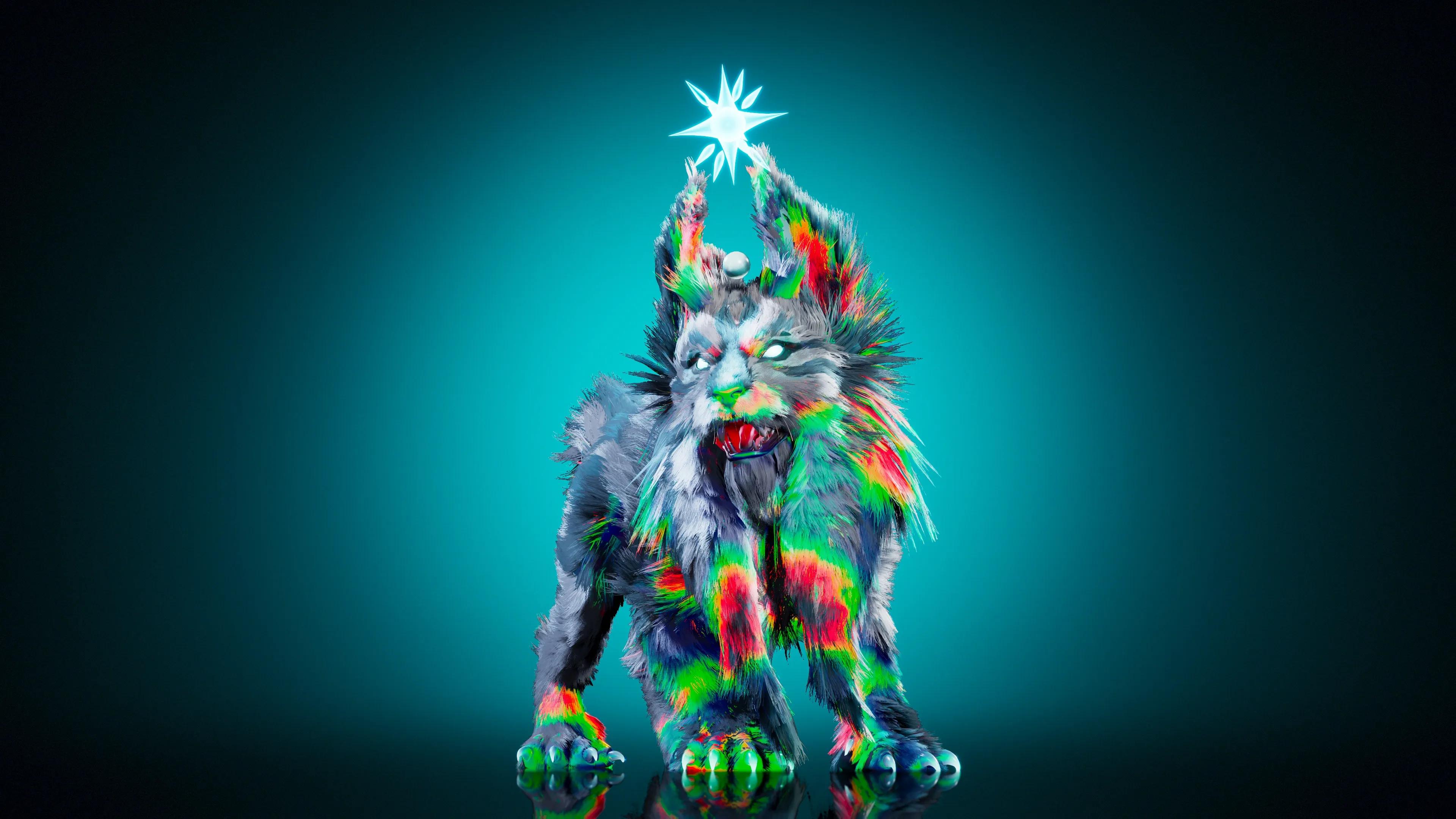 Virtuous Zephyrlynx