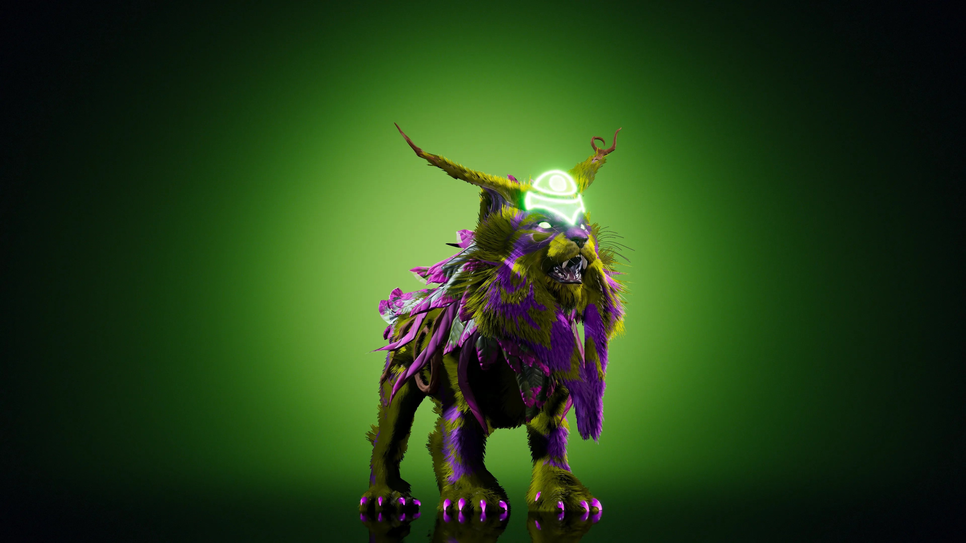 Arcane Floralynx