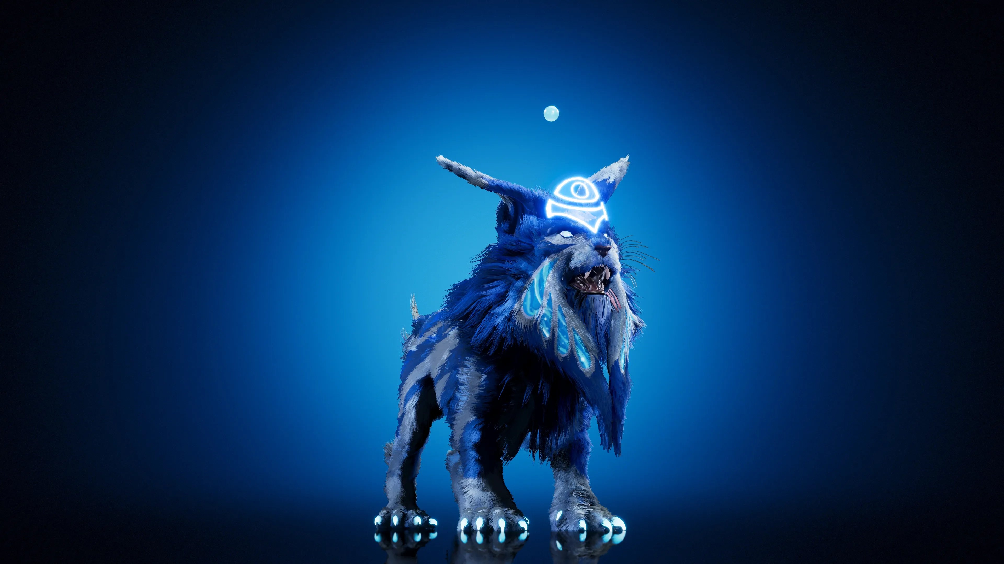 Arcane Hydrolynx
