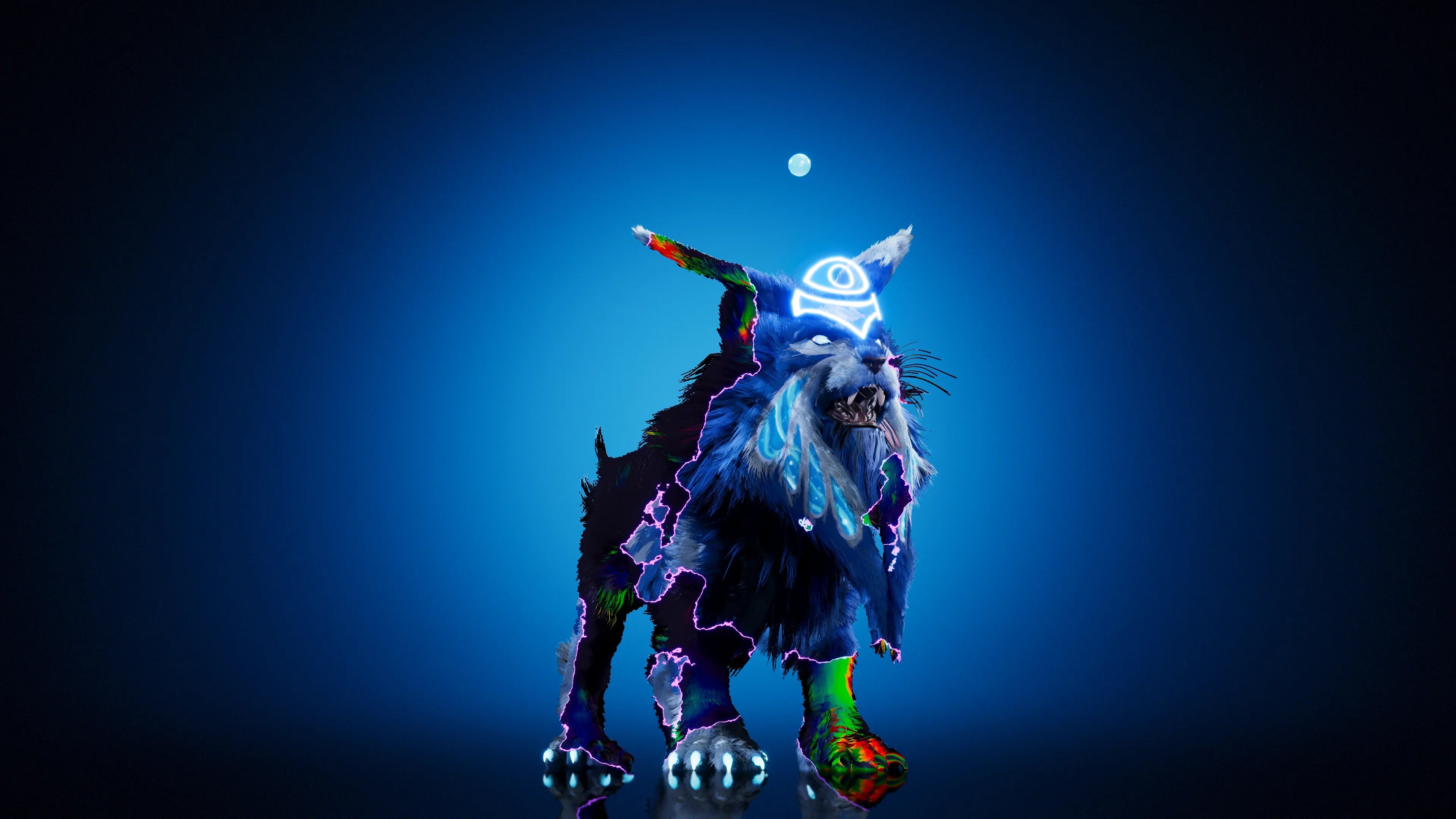 Arcane Hydrolynx