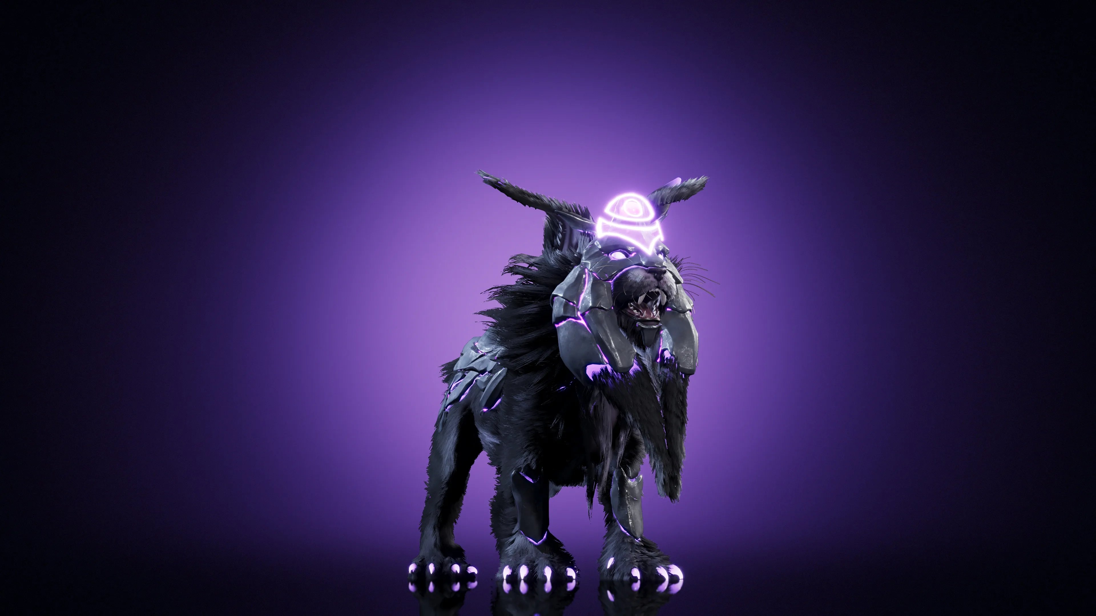Arcane Terralynx