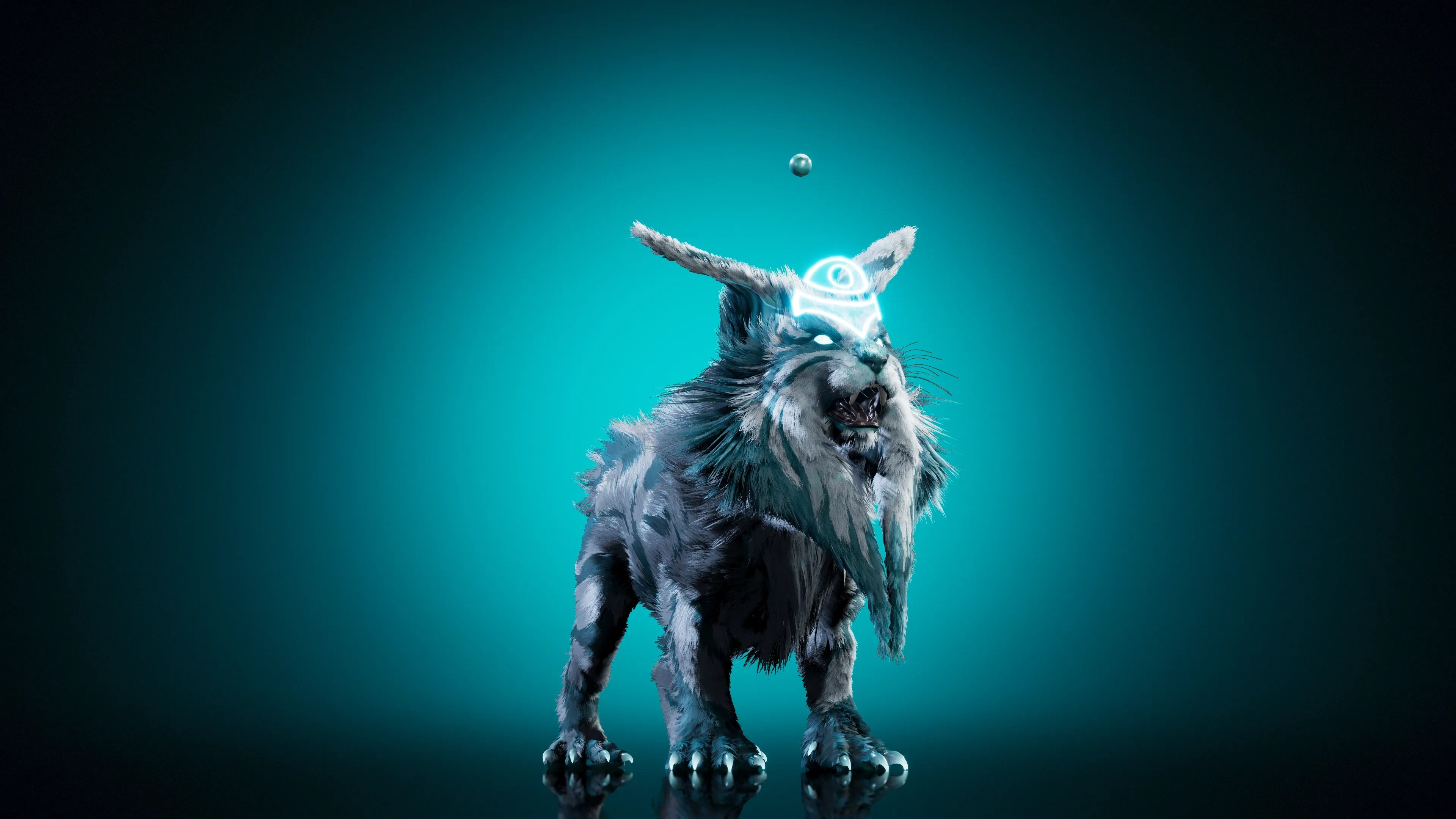 Arcane Zephyrlynx