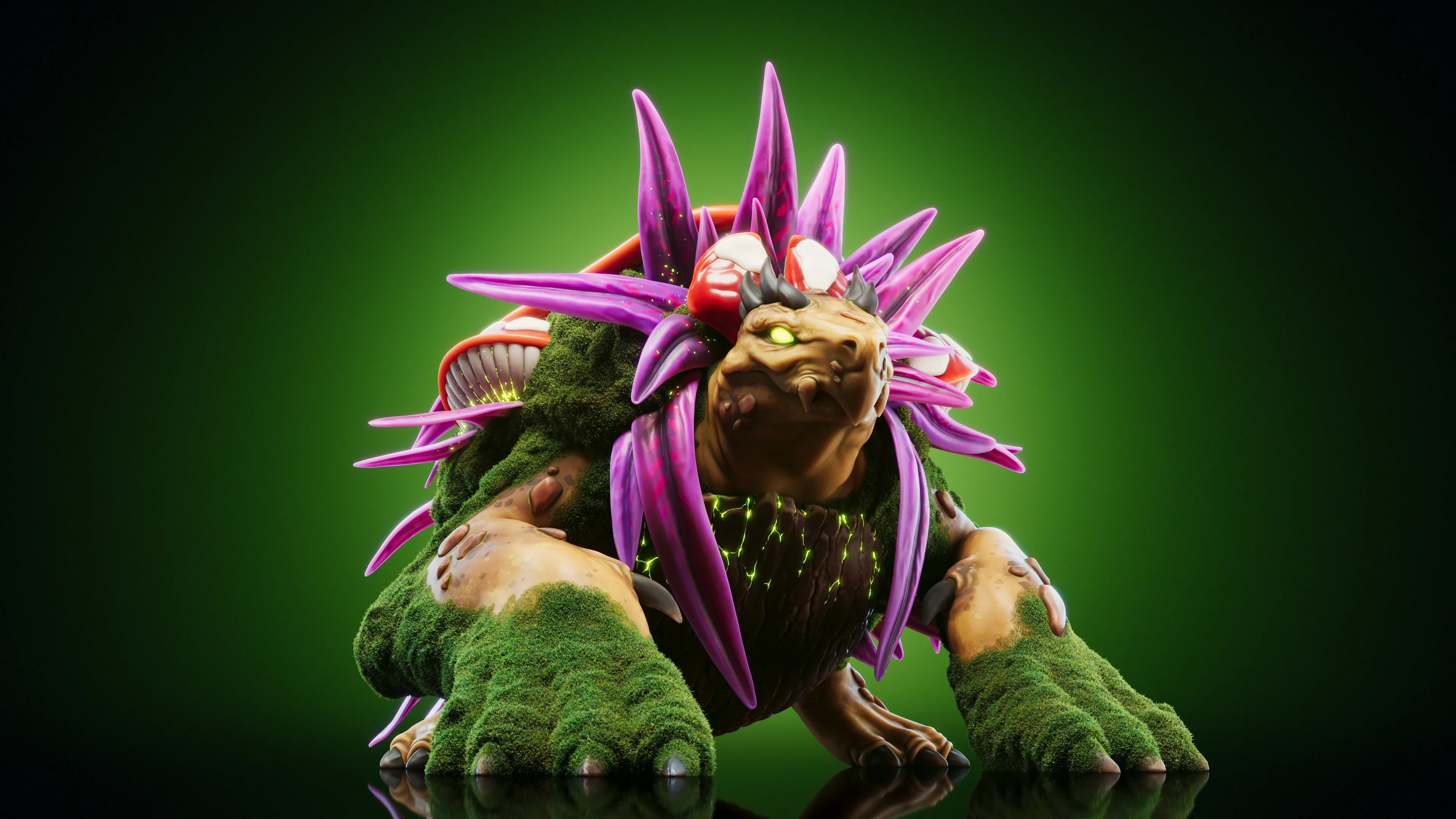 Archeleon