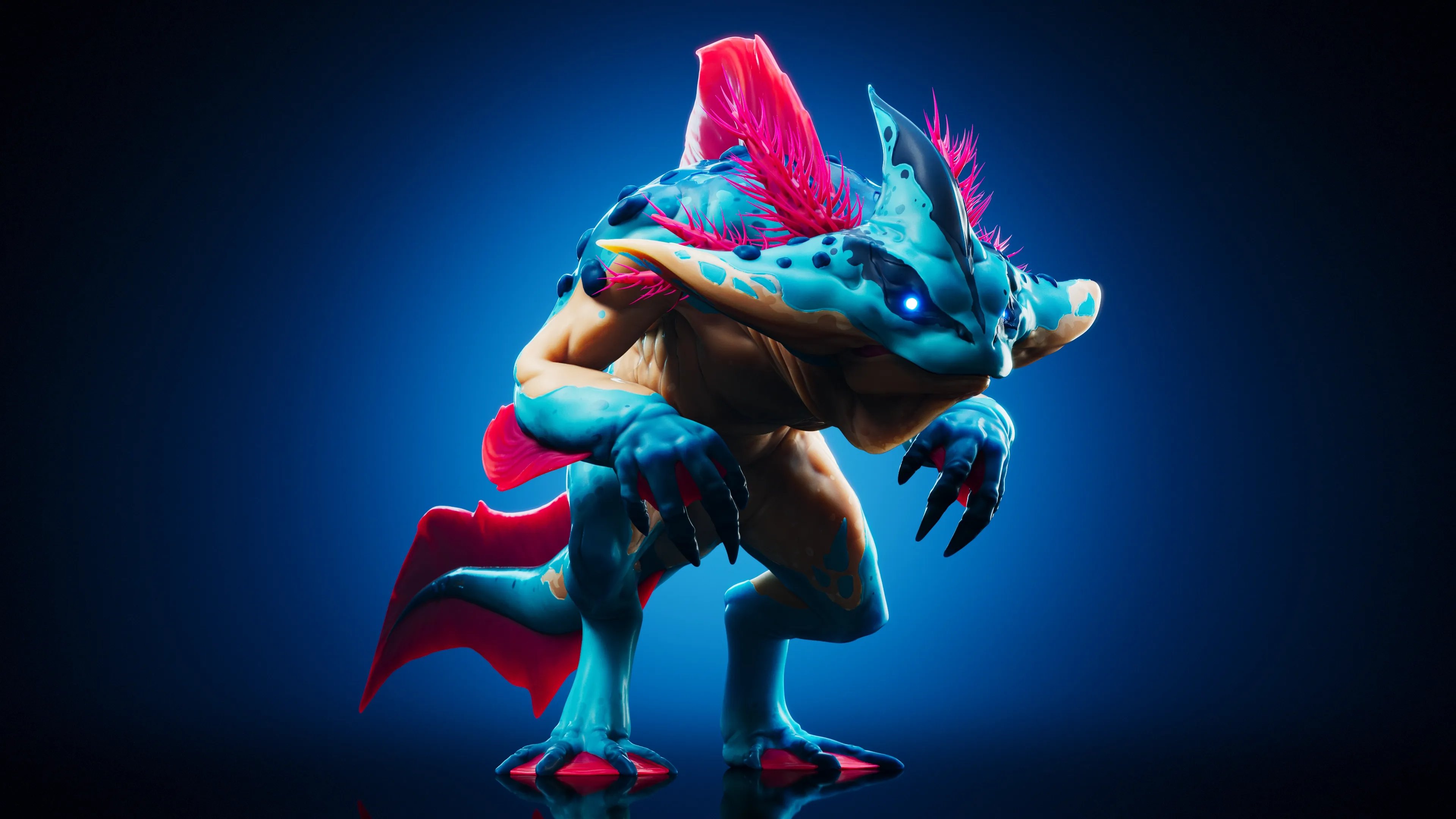 Axodon