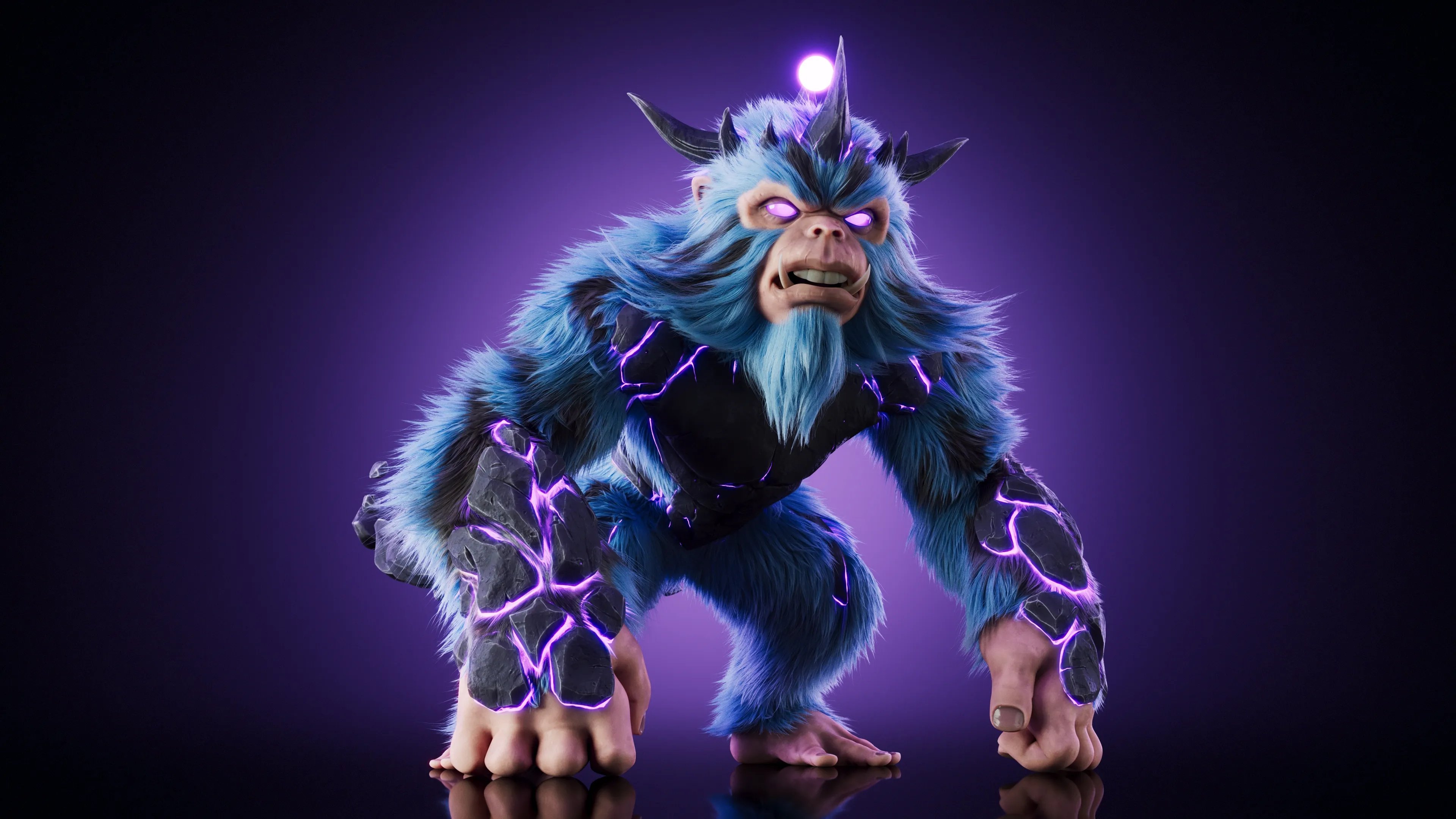 Exalted Aapon