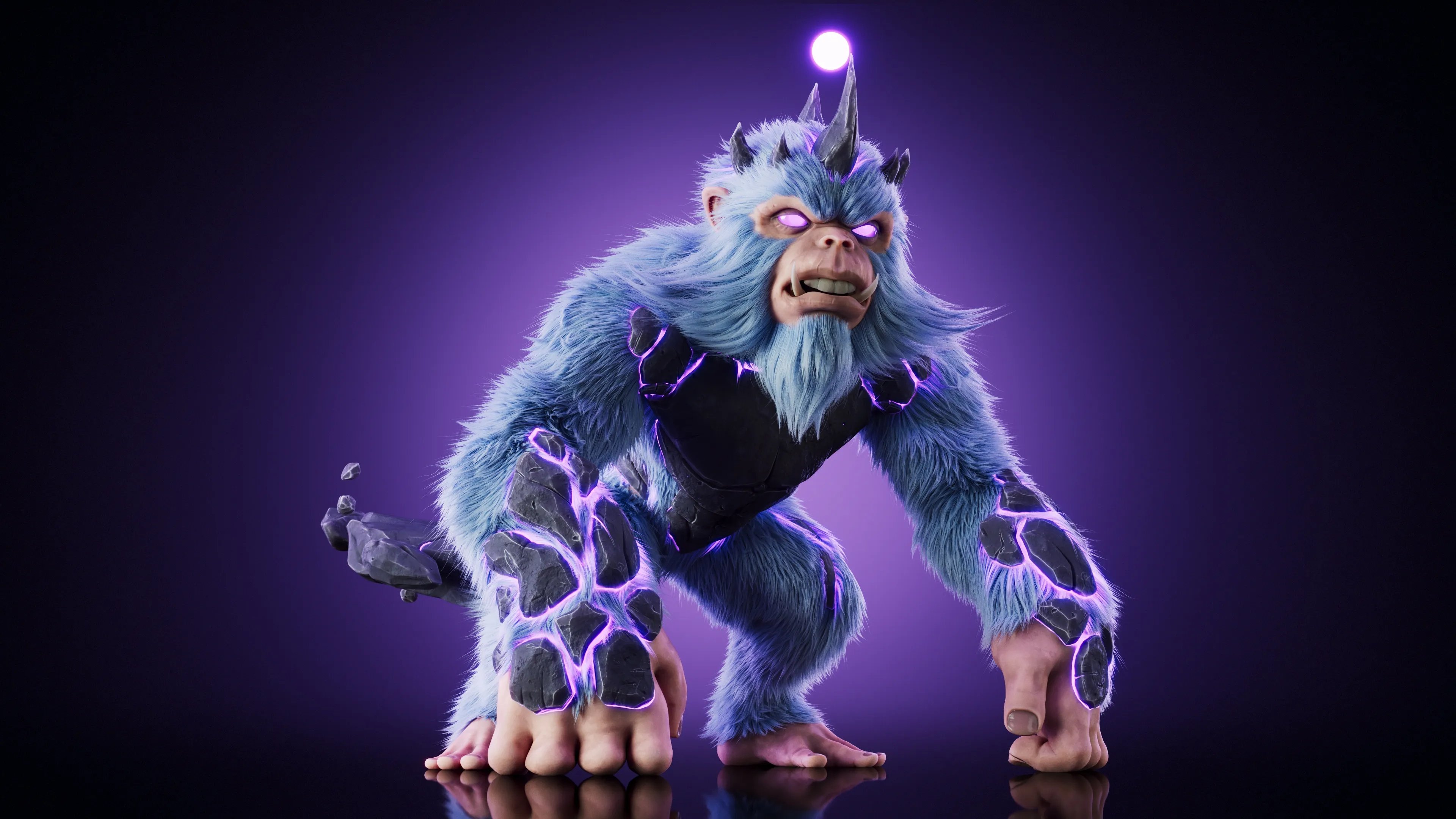 Greater Aapon