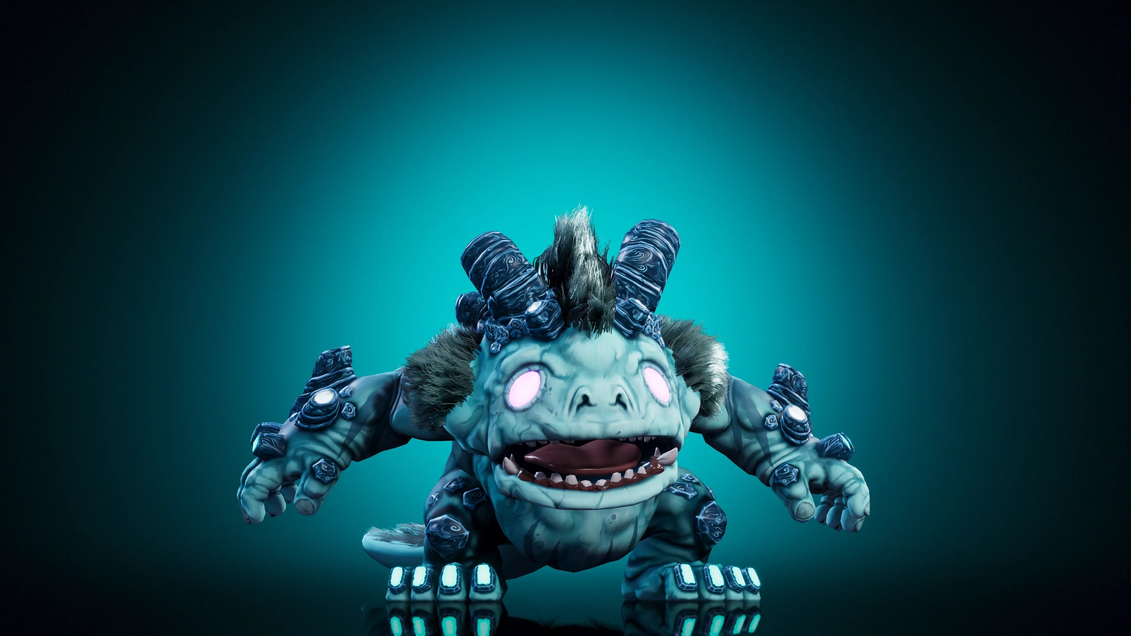 Greater Air Grokko