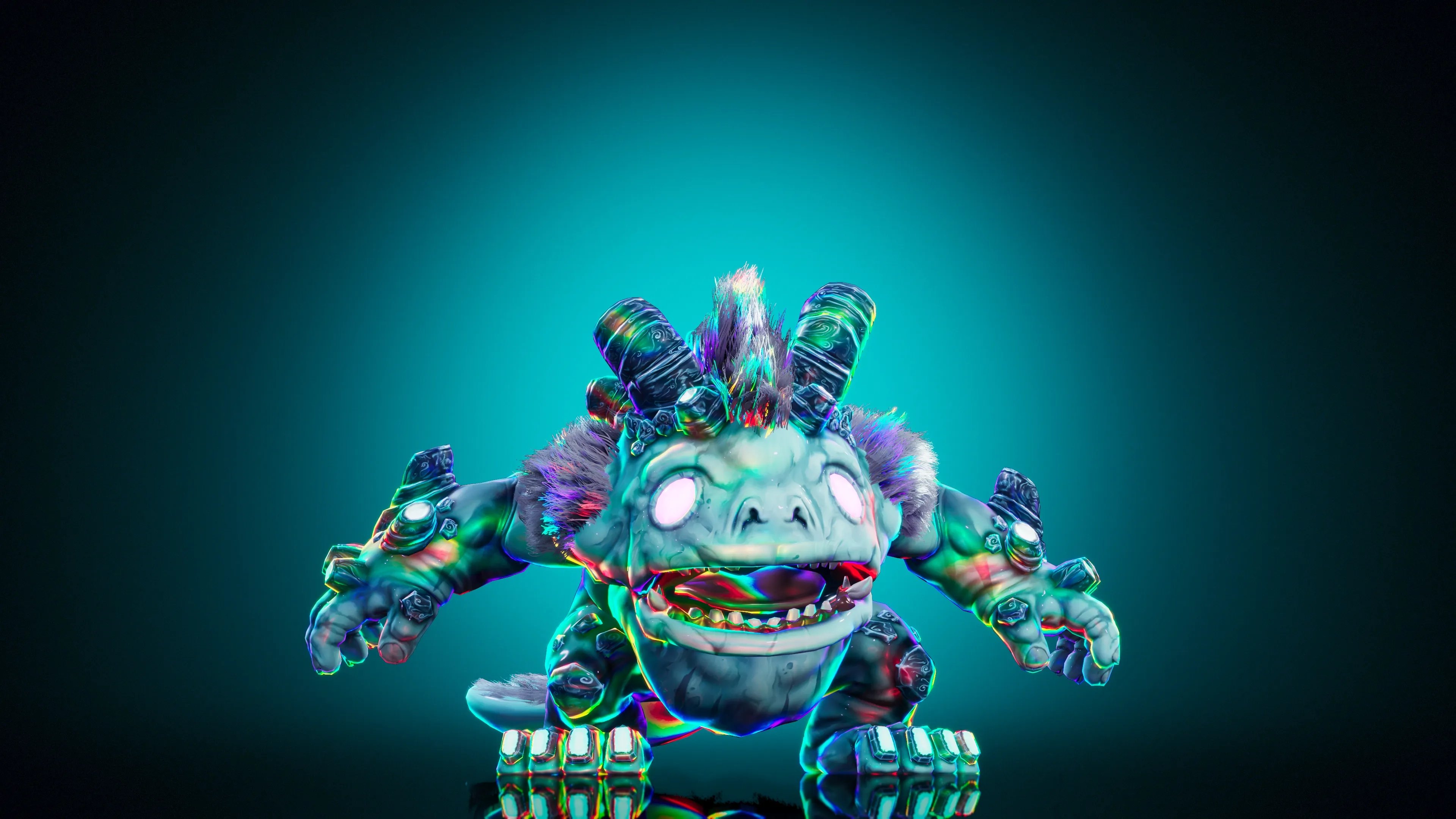 Greater Air Grokko