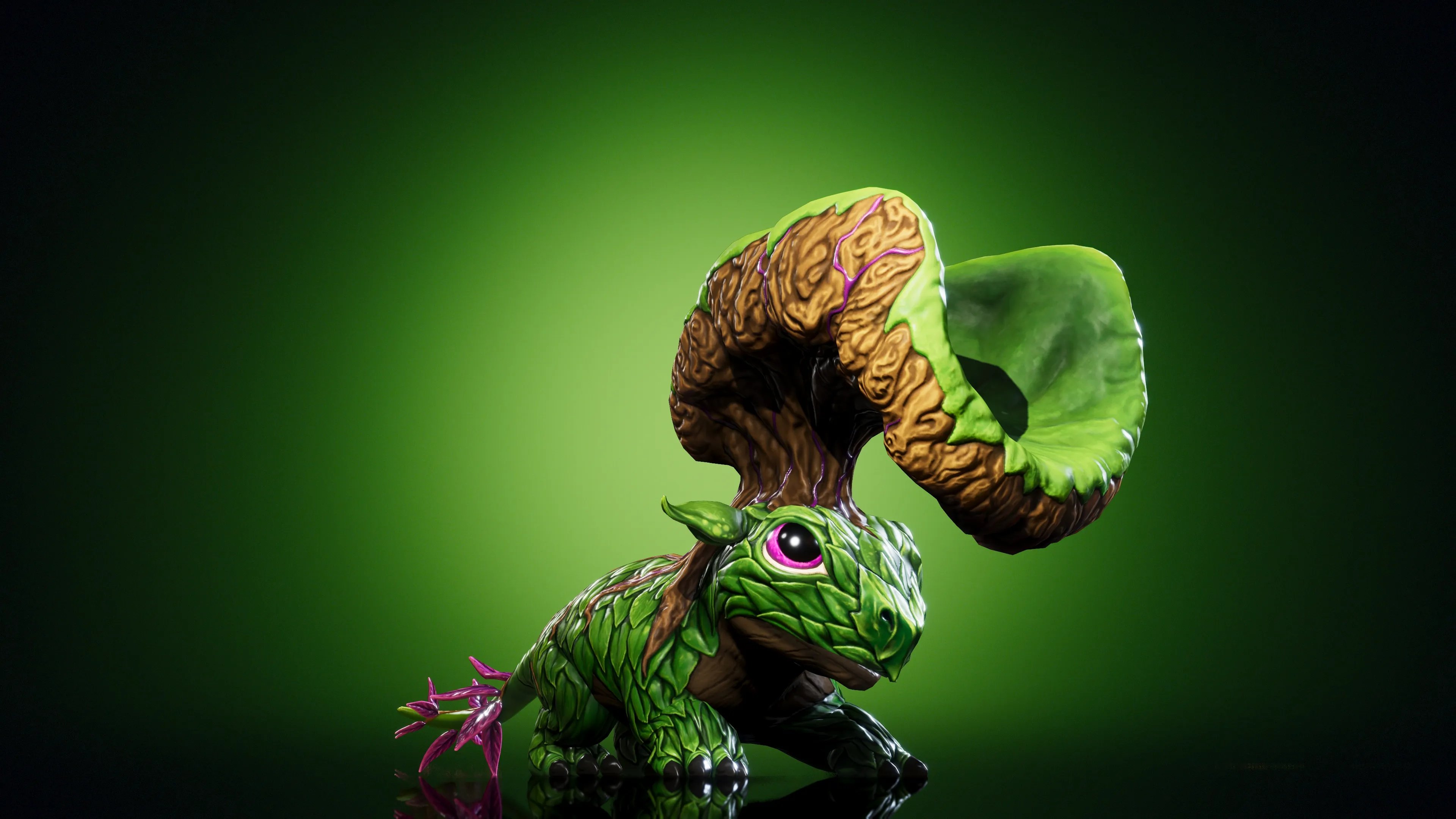 Greater Nature Atippo