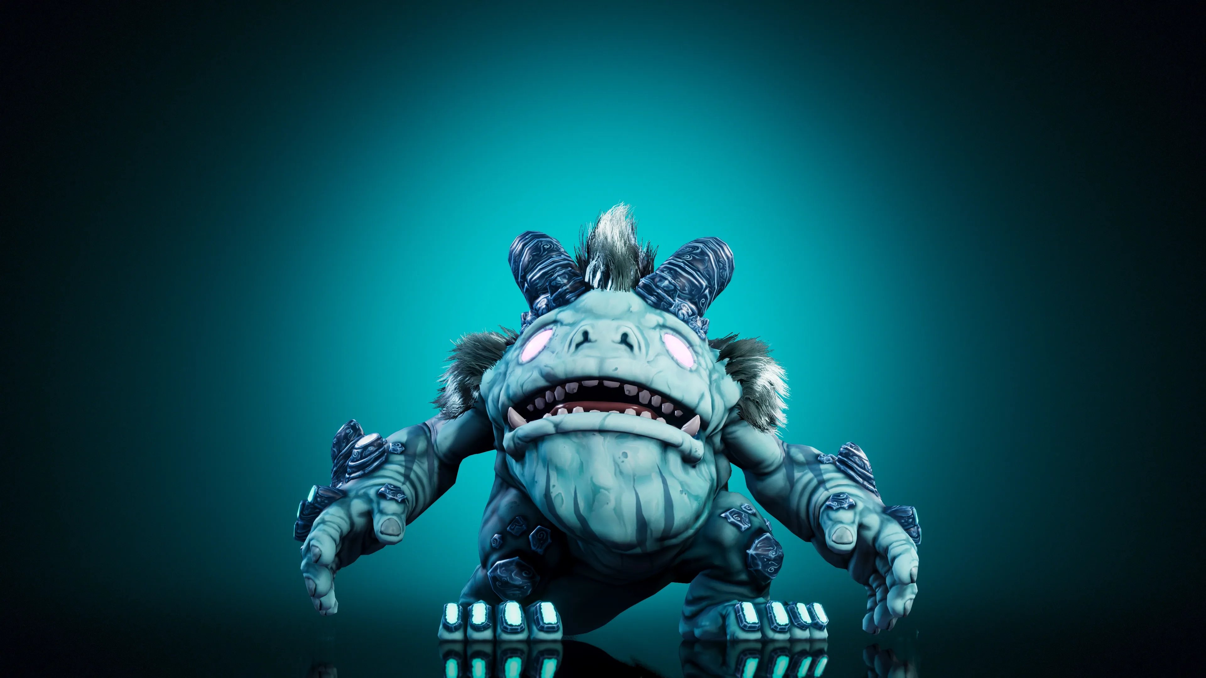 Lesser Air Grokko