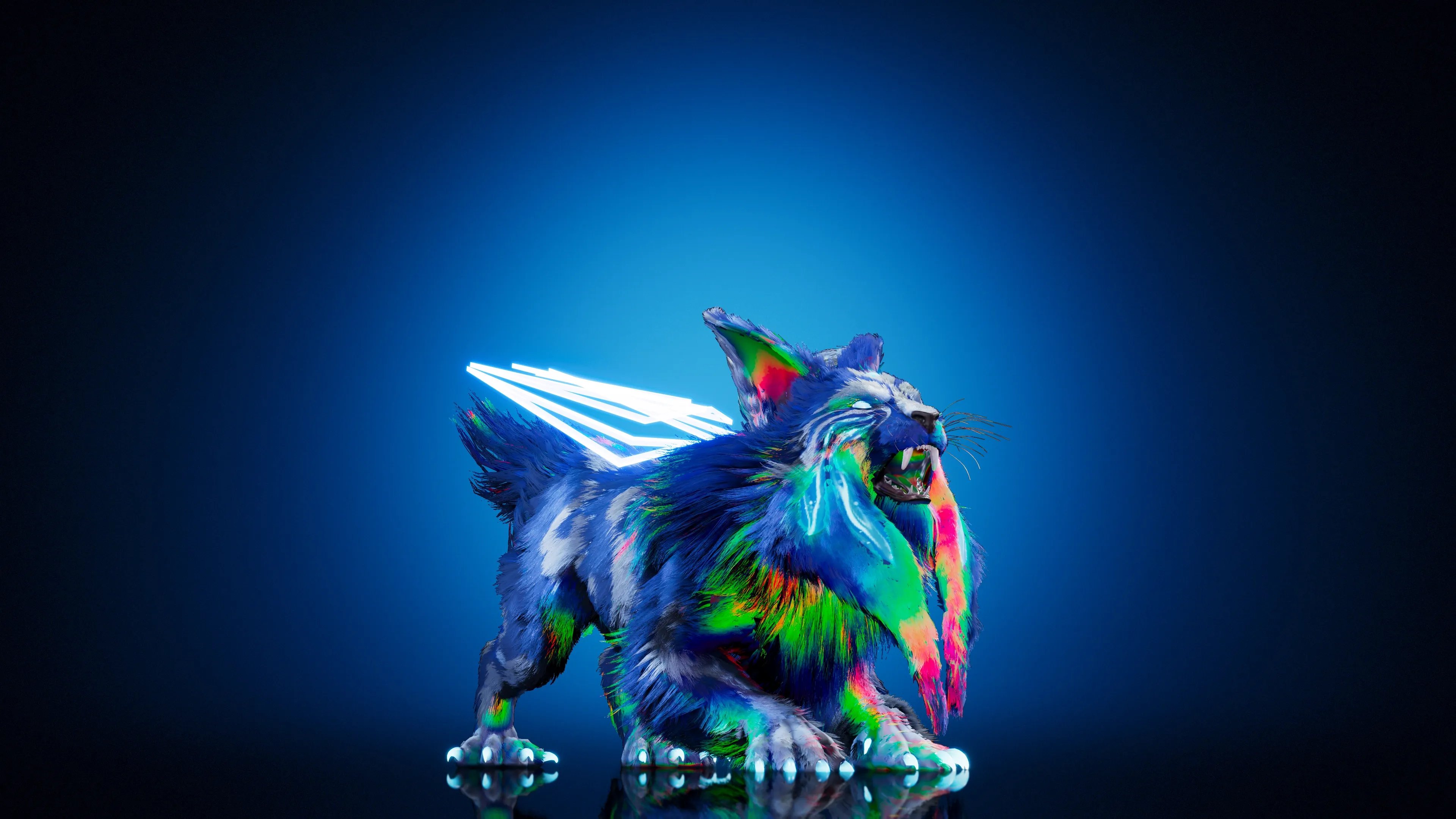 Nimble Hydrolynx