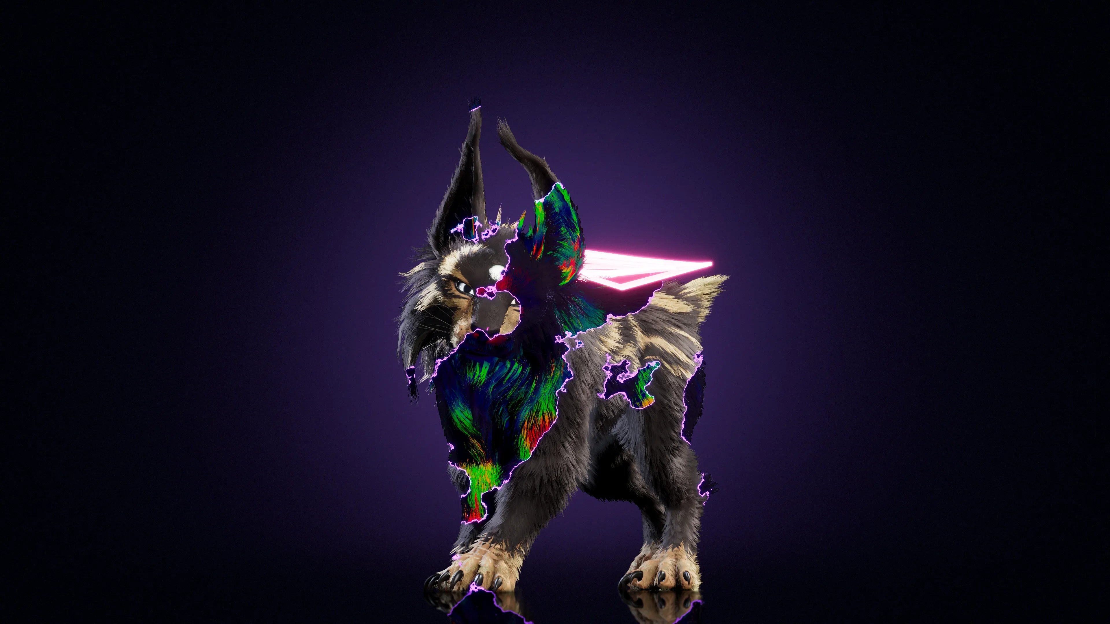 Nimble Lynx