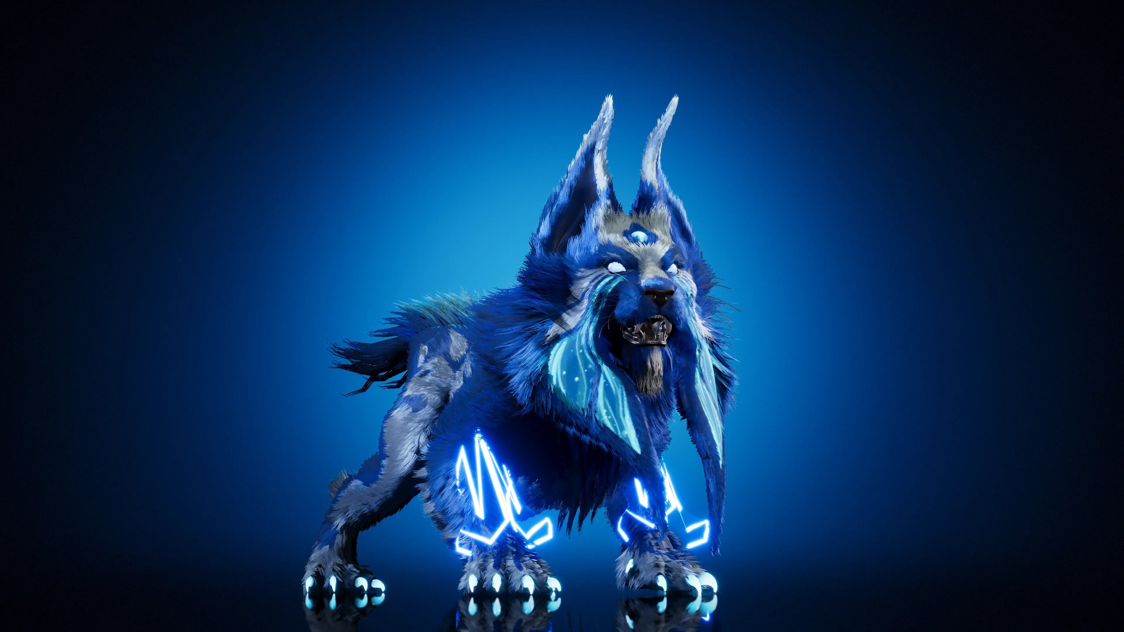 Relentless Hydrolynx