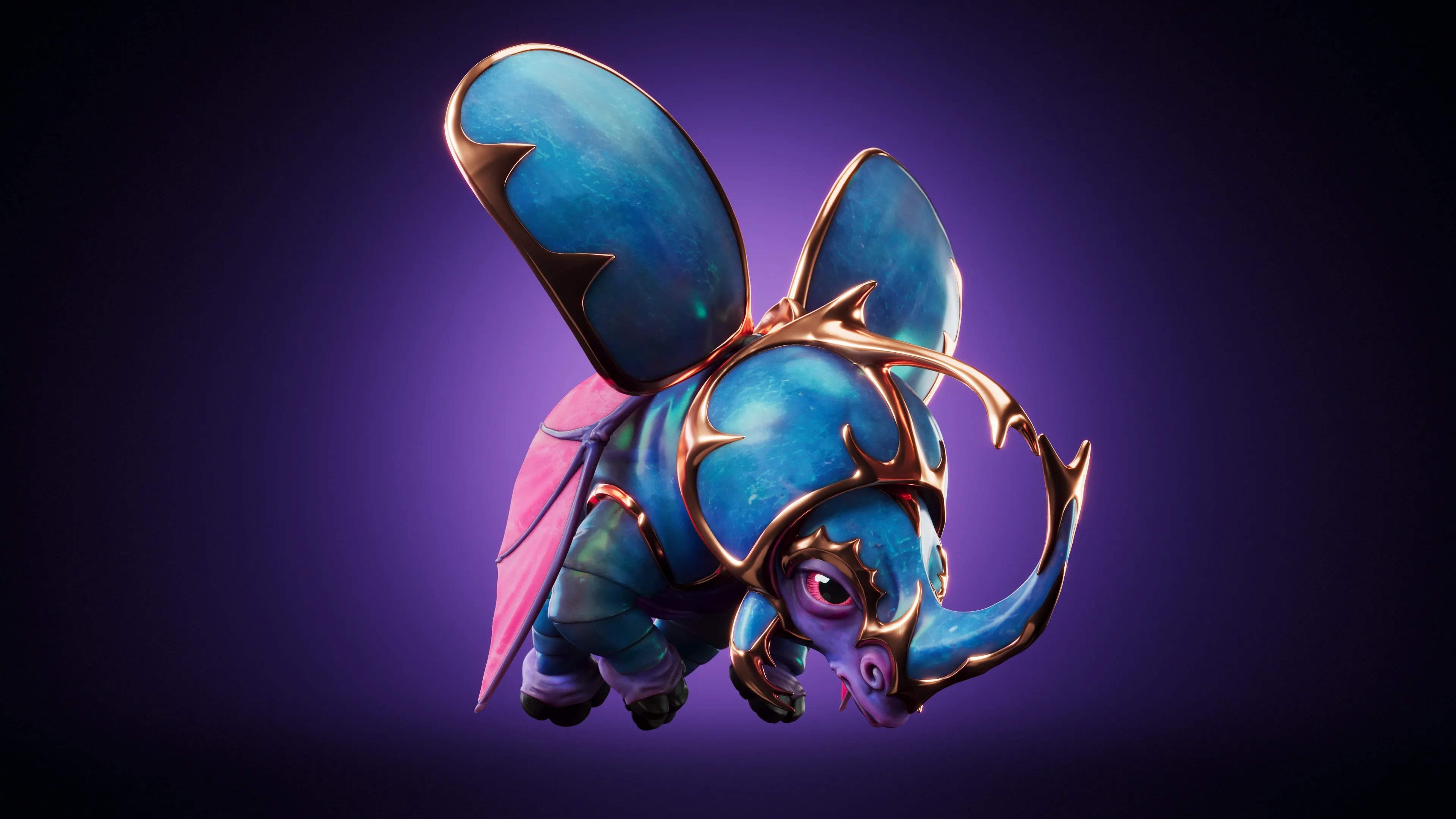 Scarabok