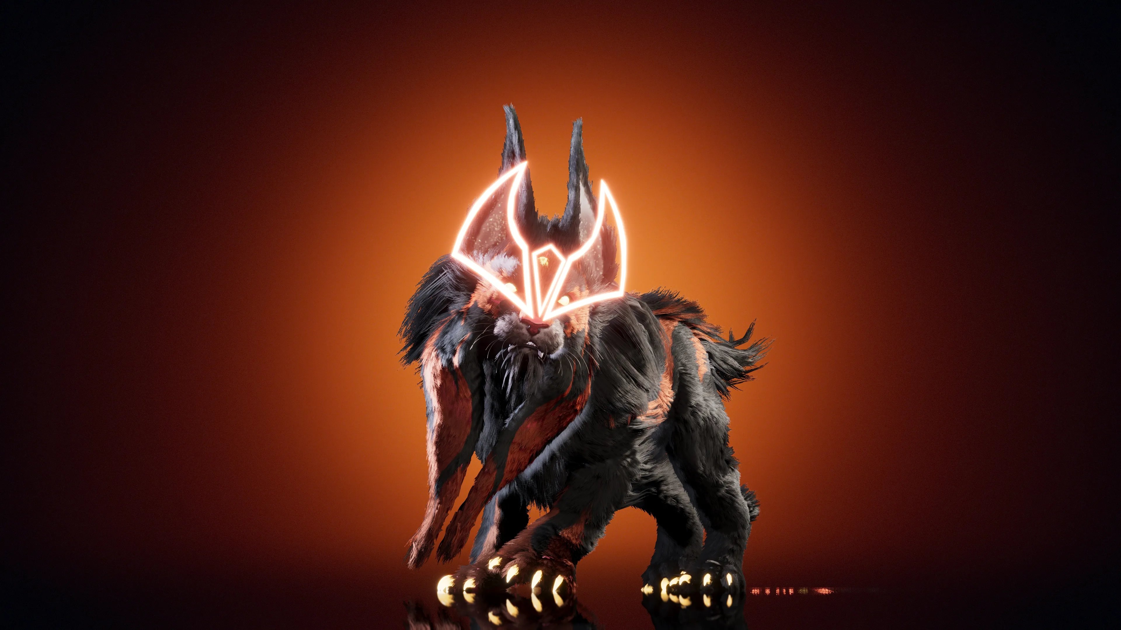 Stoic Emberlynx
