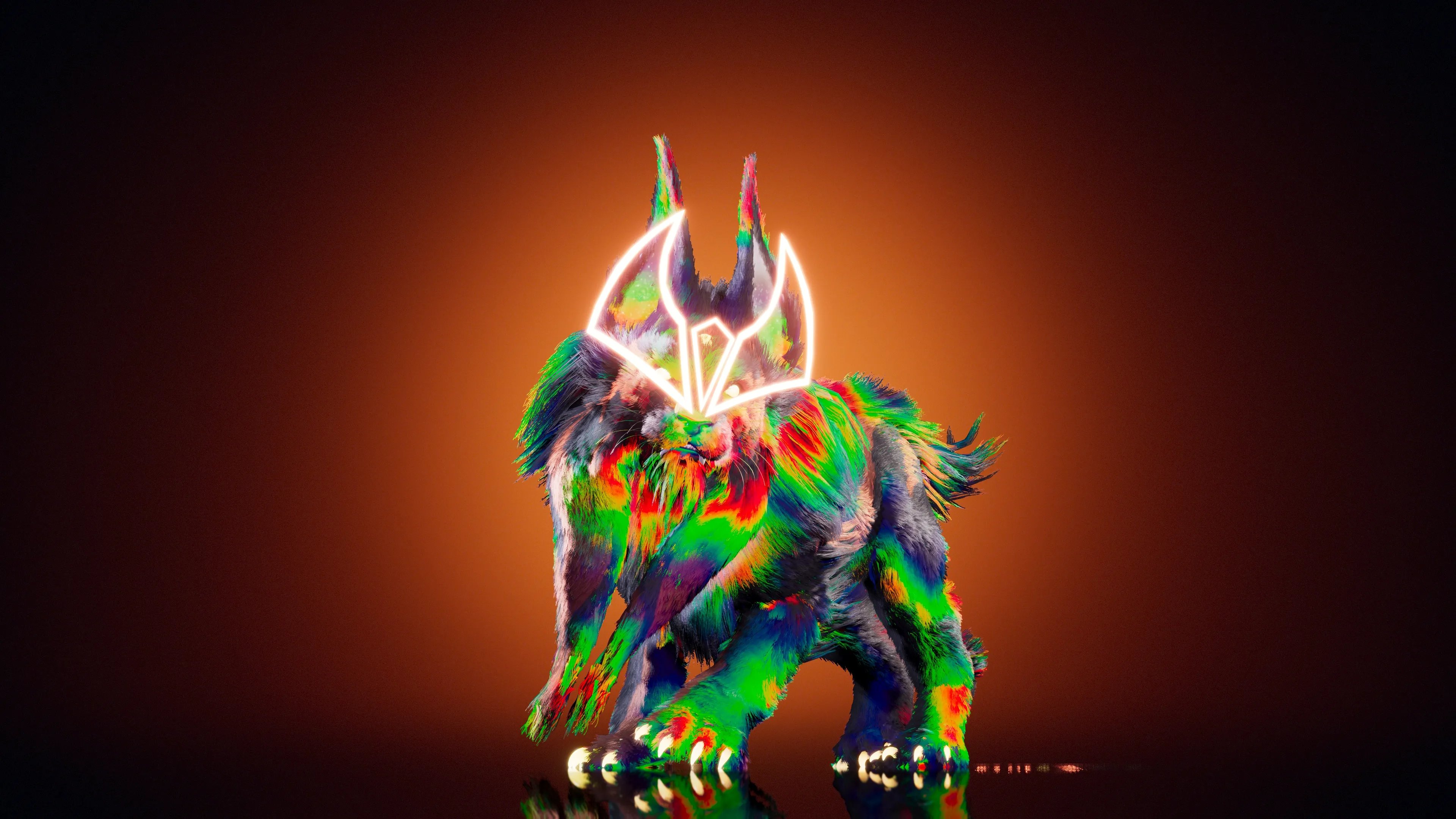 Stoic Emberlynx