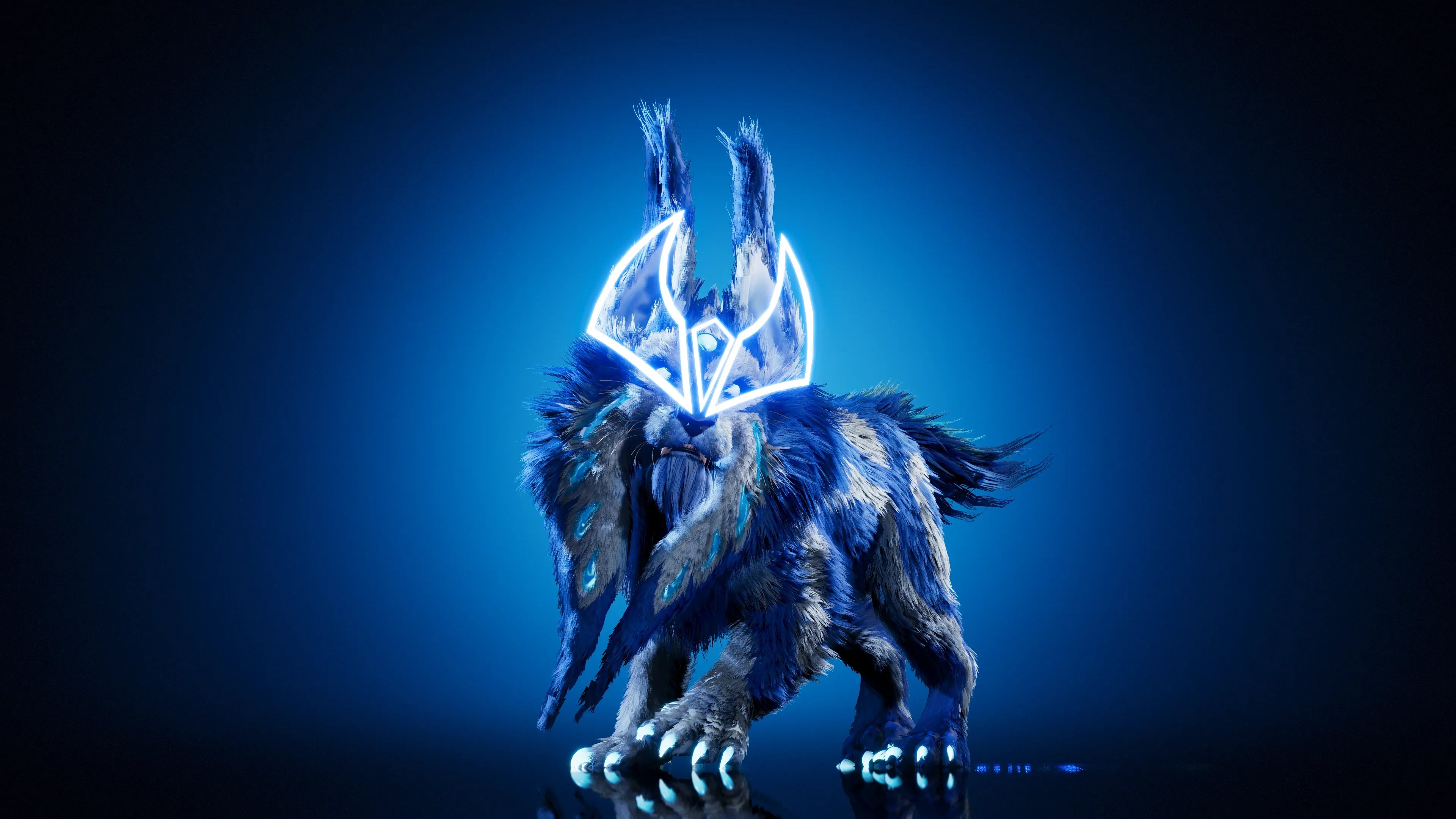 Stoic Hydrolynx