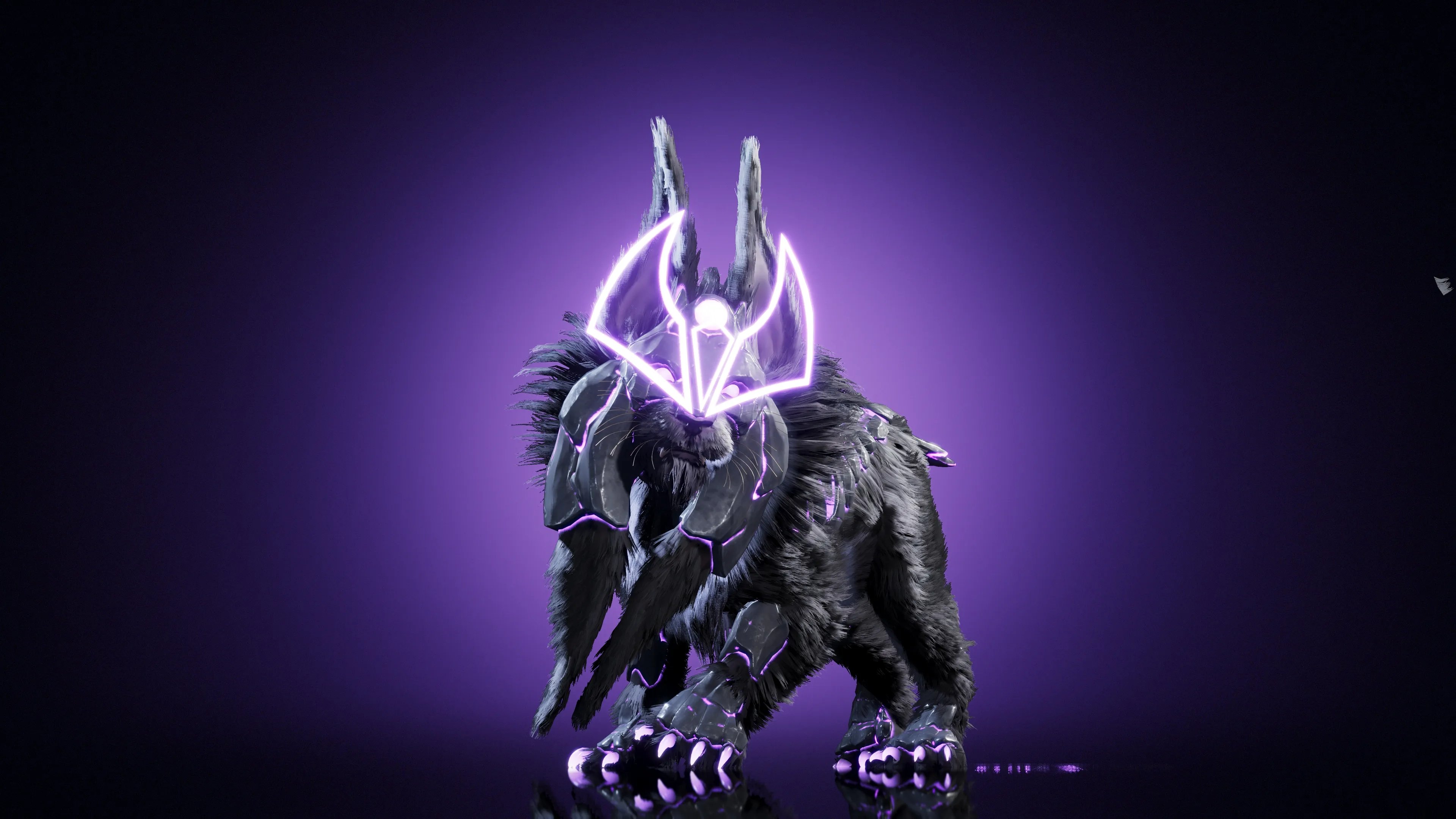 Stoic Terralynx
