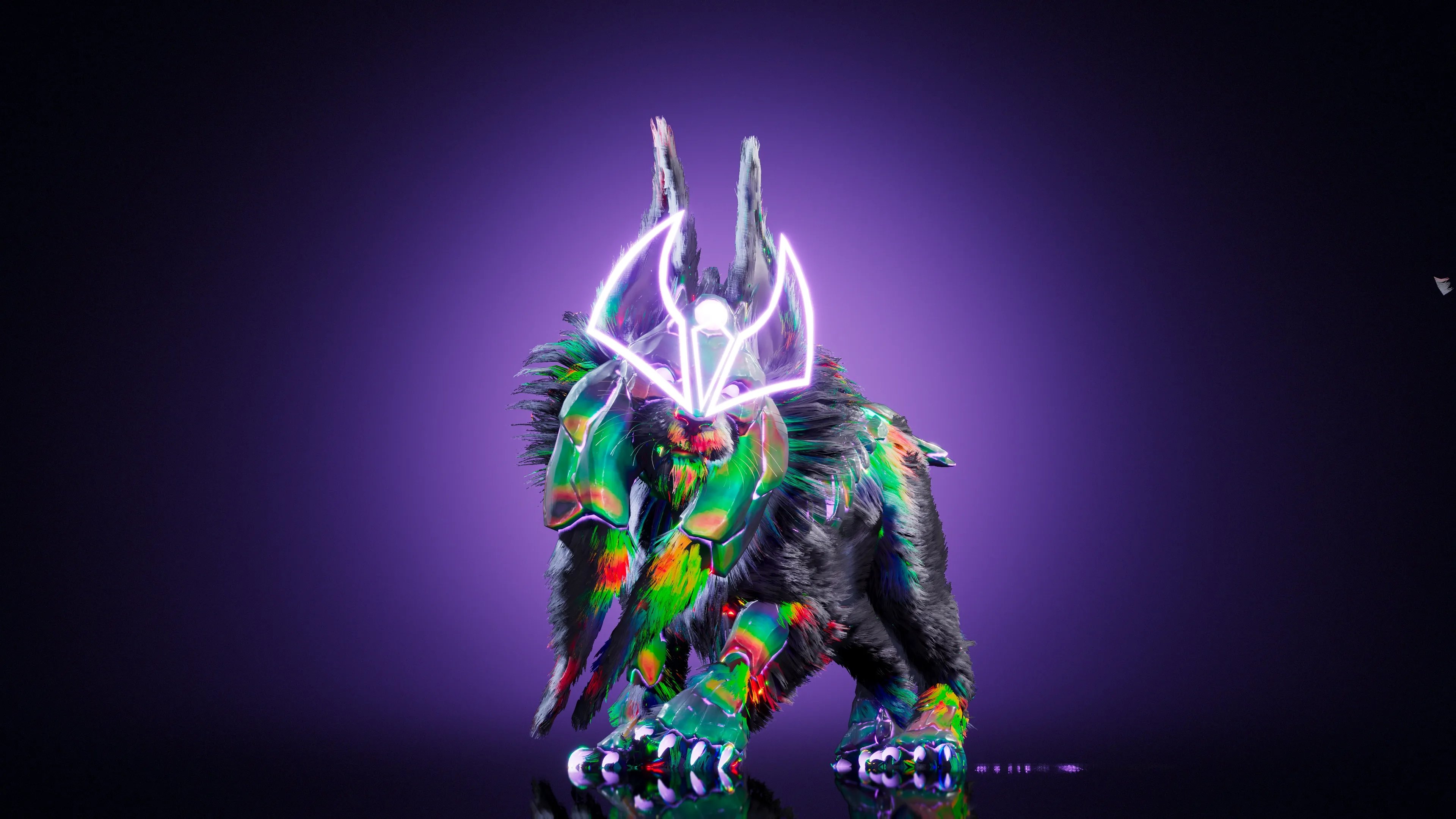 Stoic Terralynx