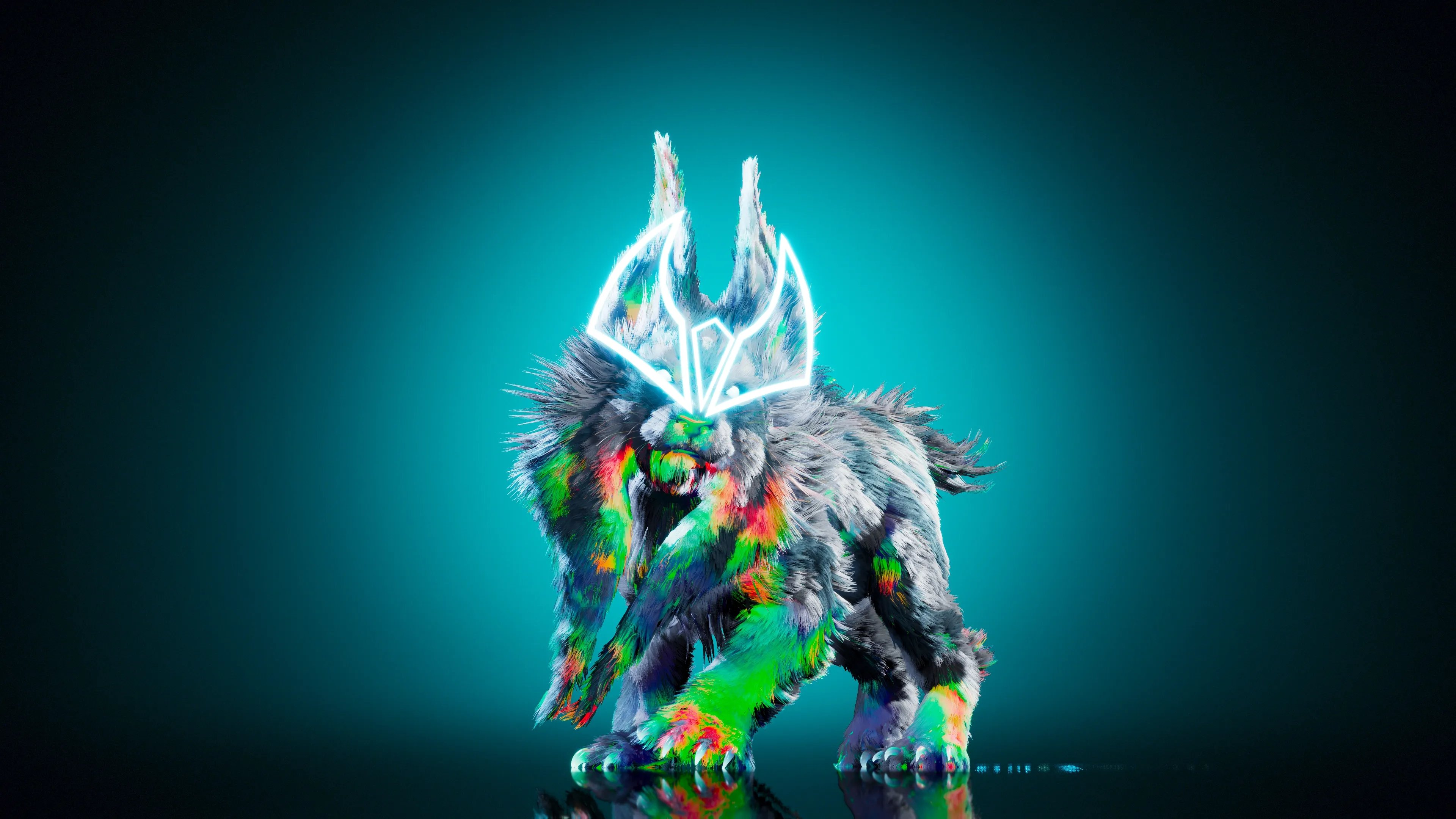 Stoic Zephyrlynx