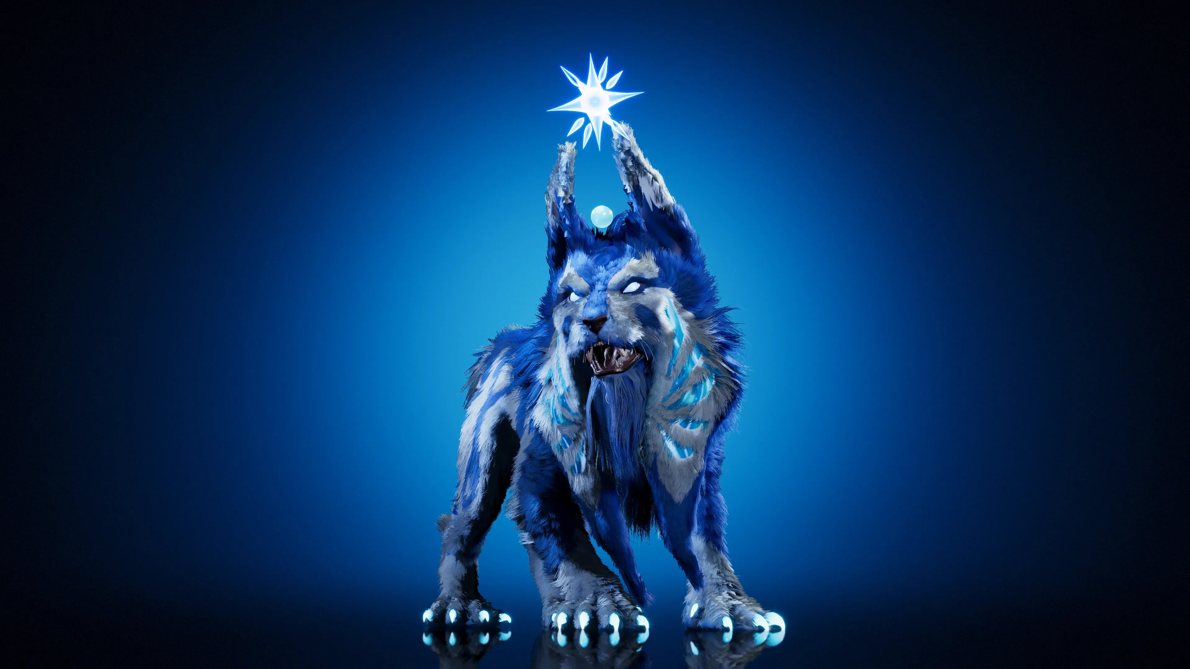 Virtuous Hydrolynx