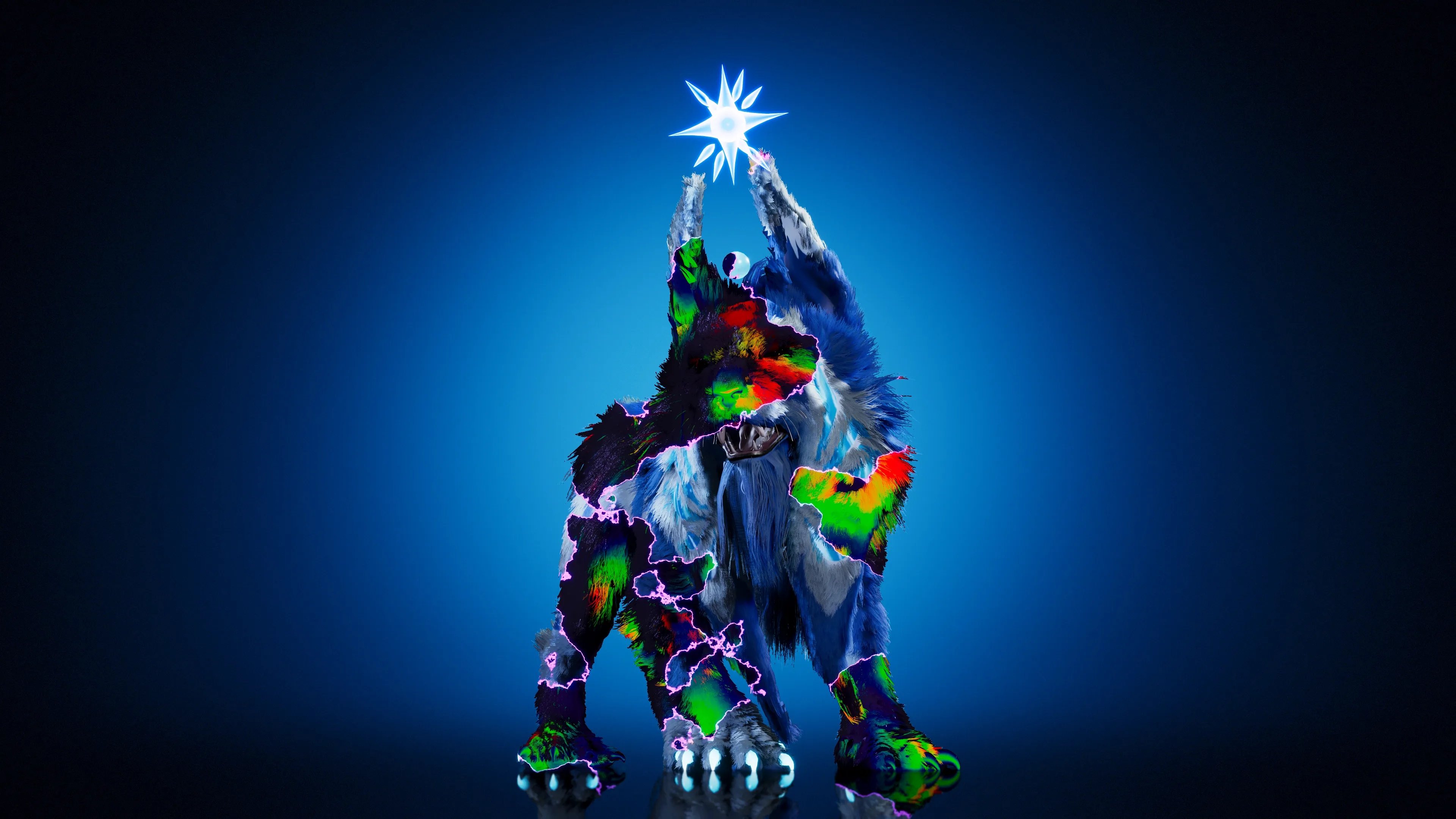Virtuous Hydrolynx